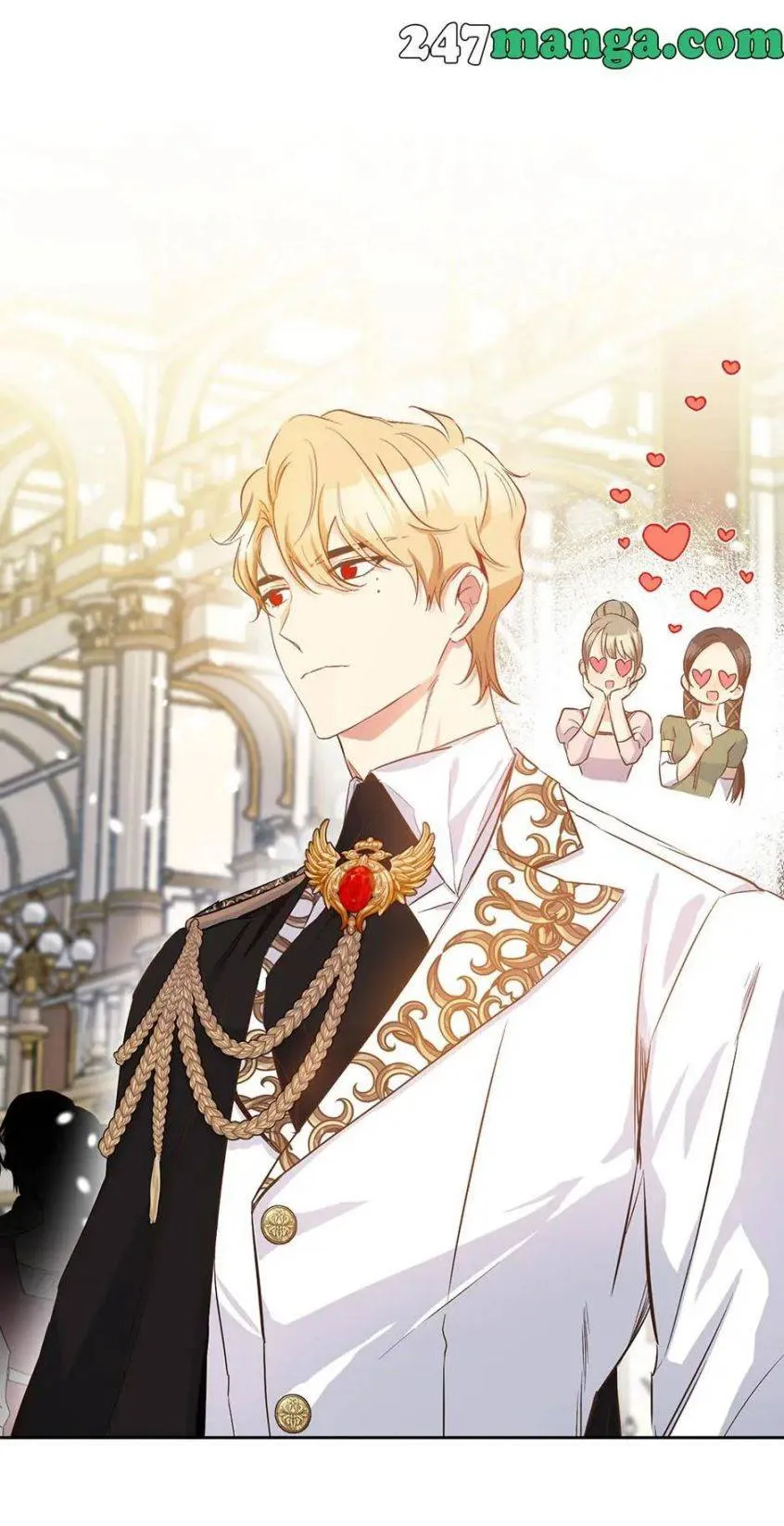 I Was Tricked into this Fake Marriage! Chapter 81 page 22 - 