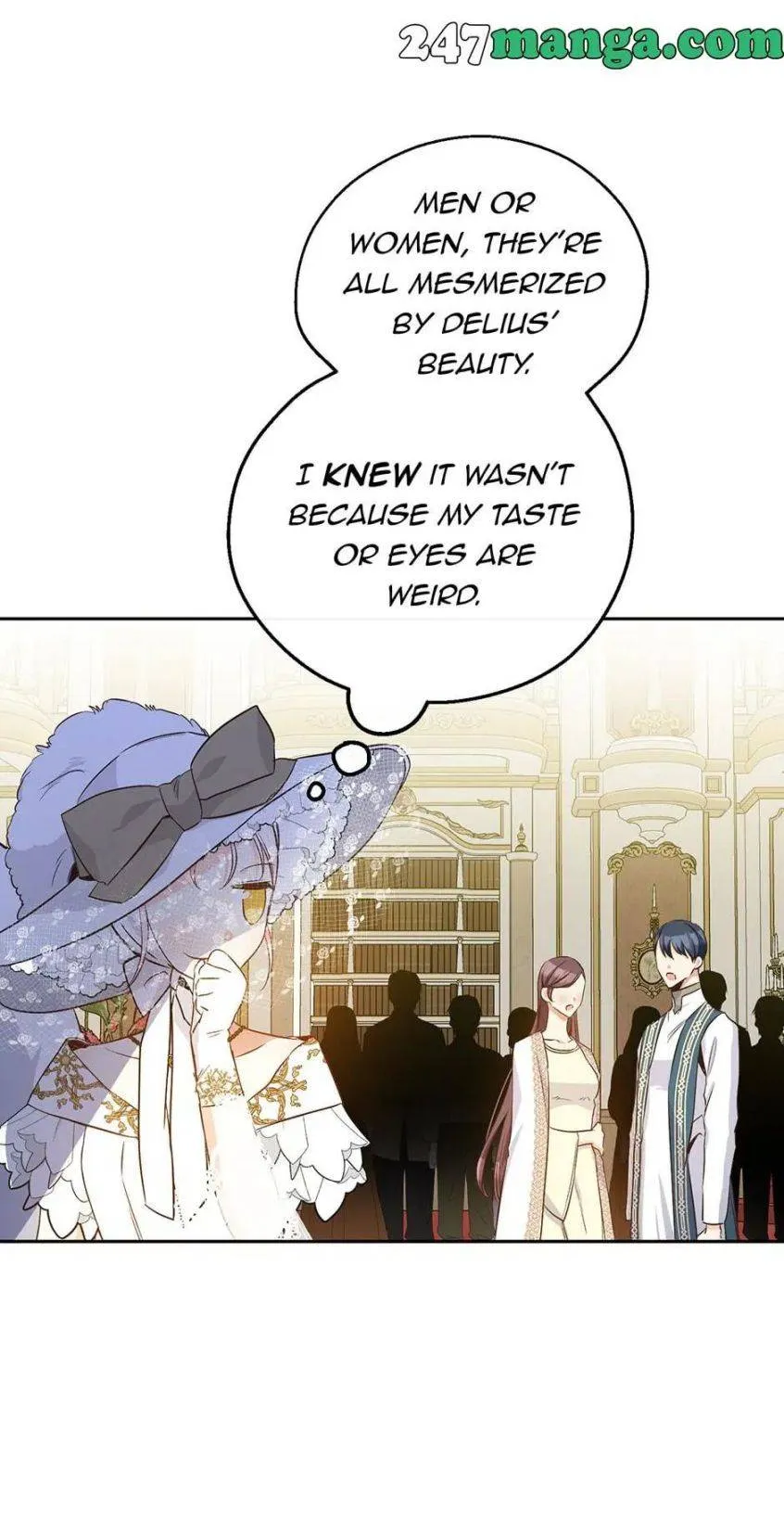 I Was Tricked into this Fake Marriage! Chapter 81 page 23 - 