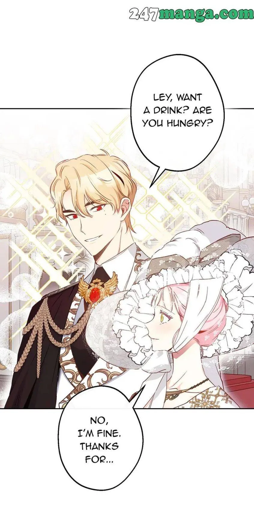 I Was Tricked into this Fake Marriage! Chapter 81 page 24 - 