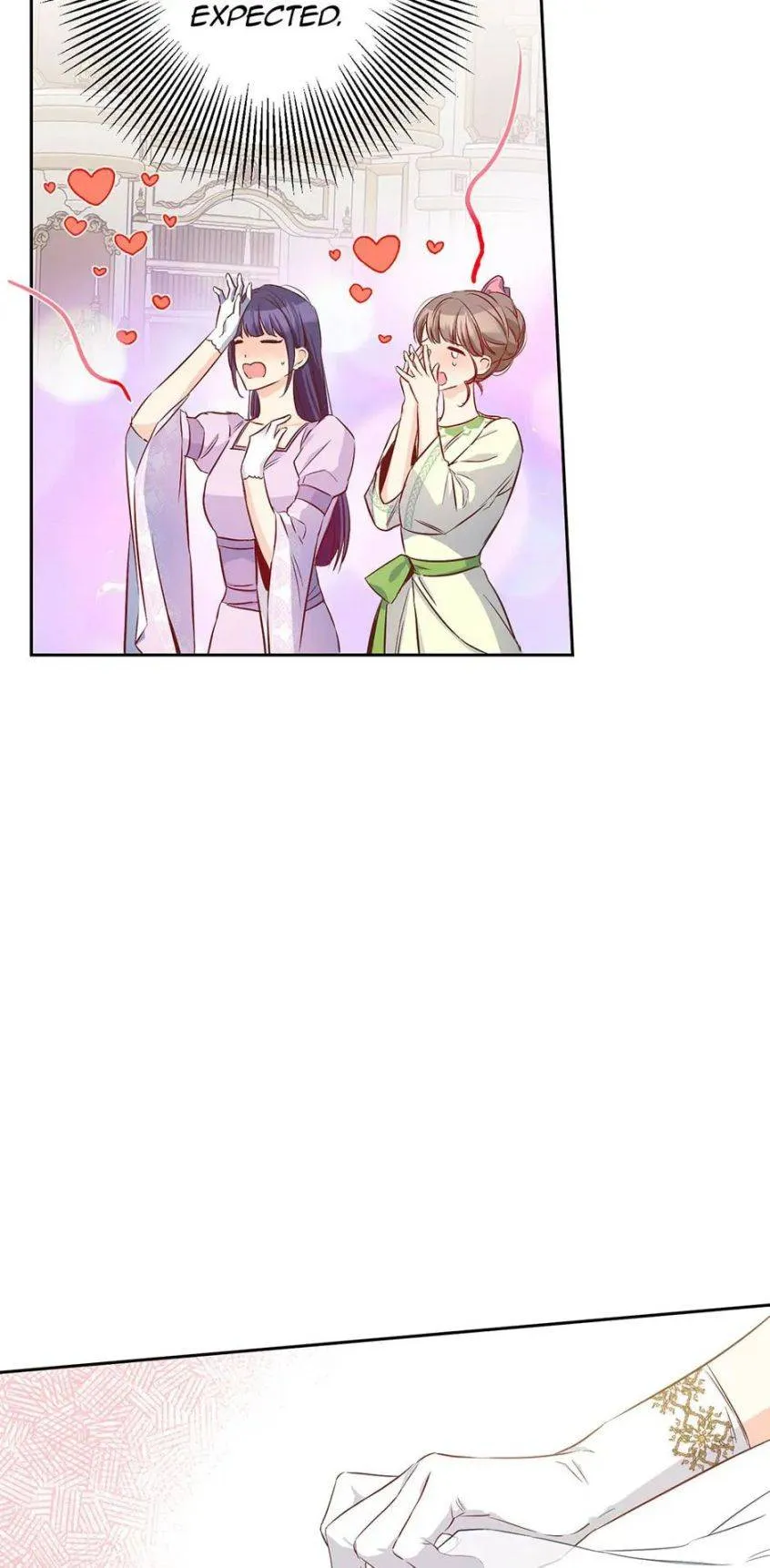 I Was Tricked into this Fake Marriage! Chapter 81 page 26 - 
