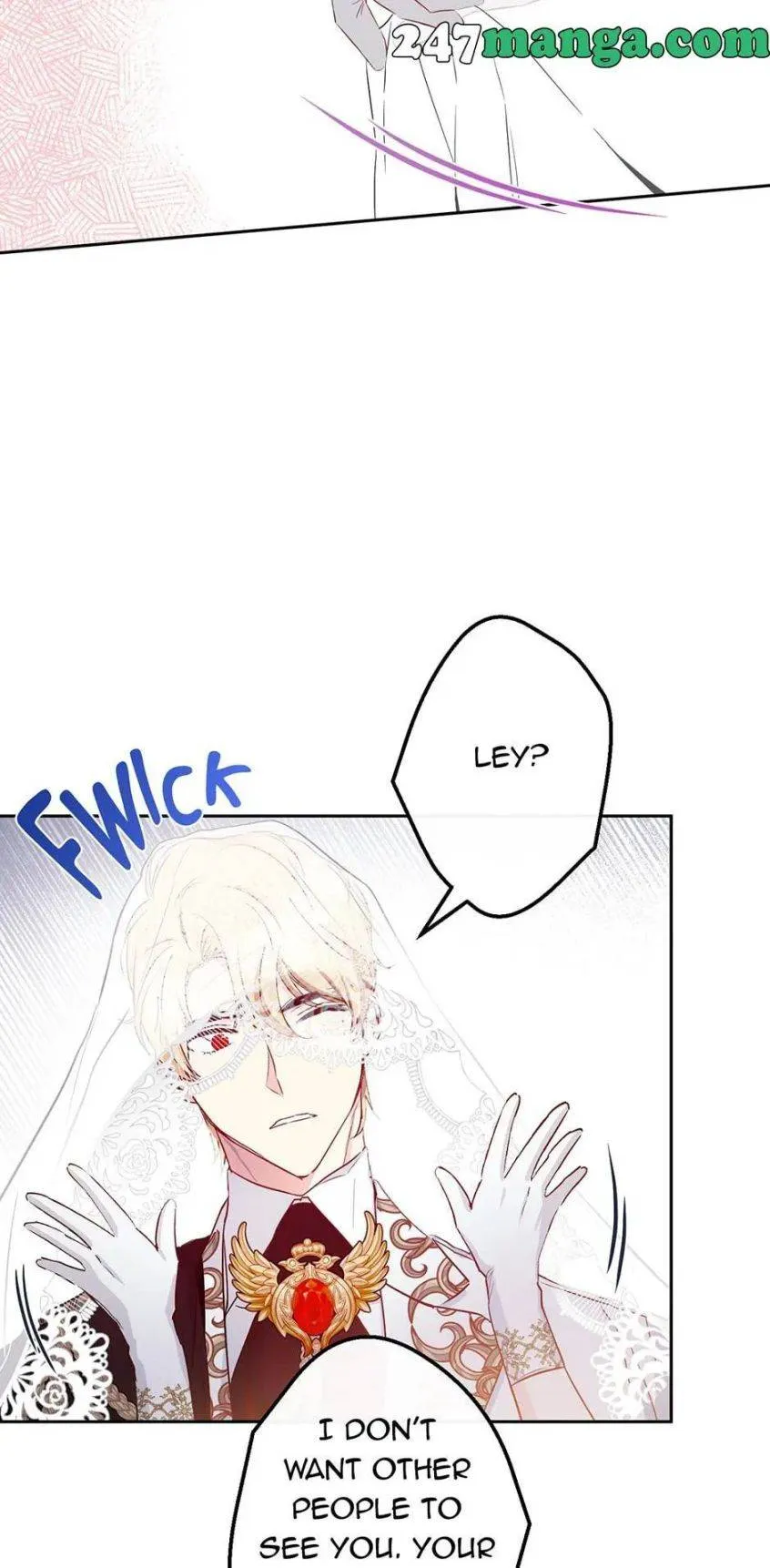 I Was Tricked into this Fake Marriage! Chapter 81 page 27 - 