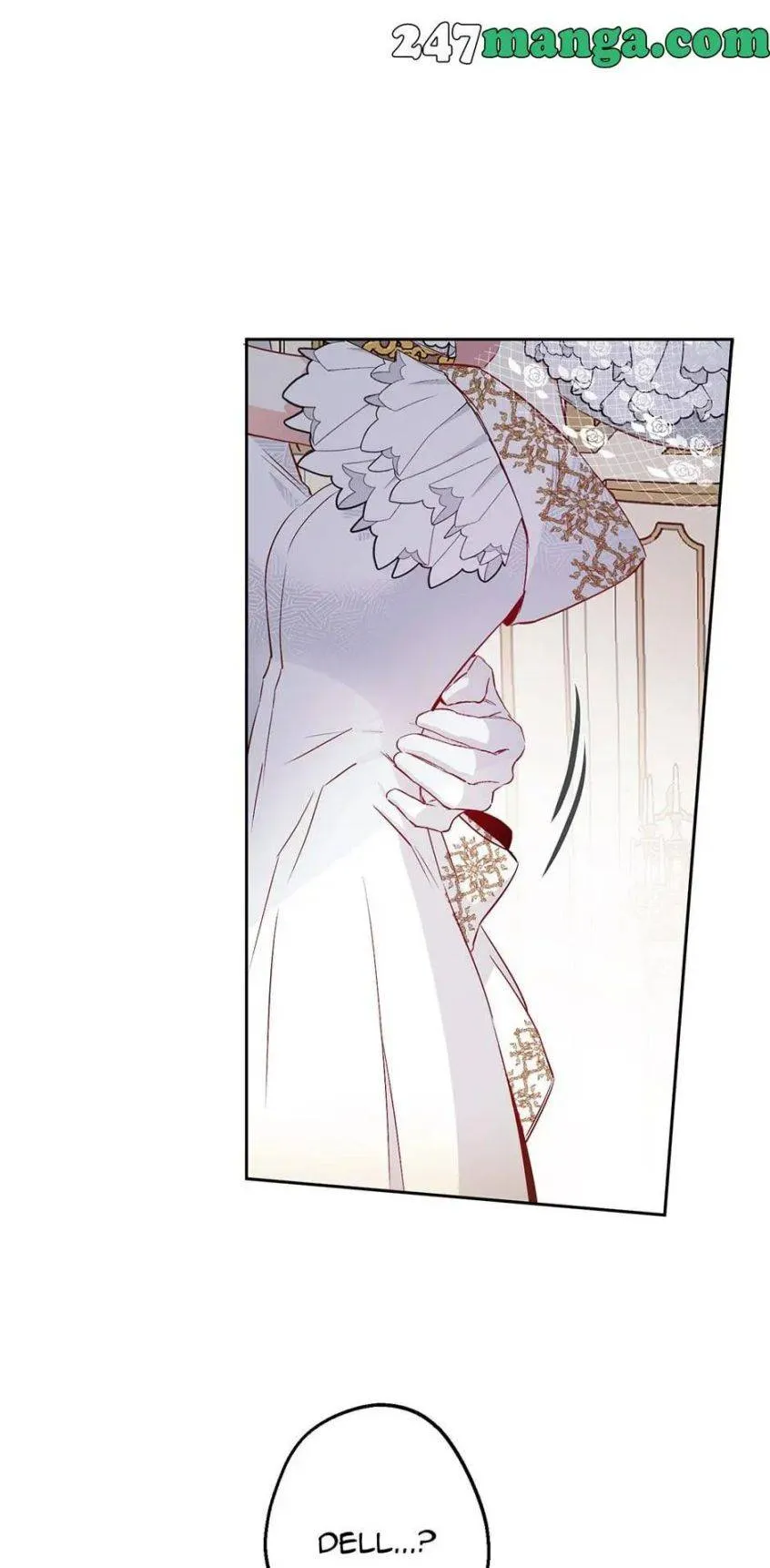 I Was Tricked into this Fake Marriage! Chapter 81 page 29 - 