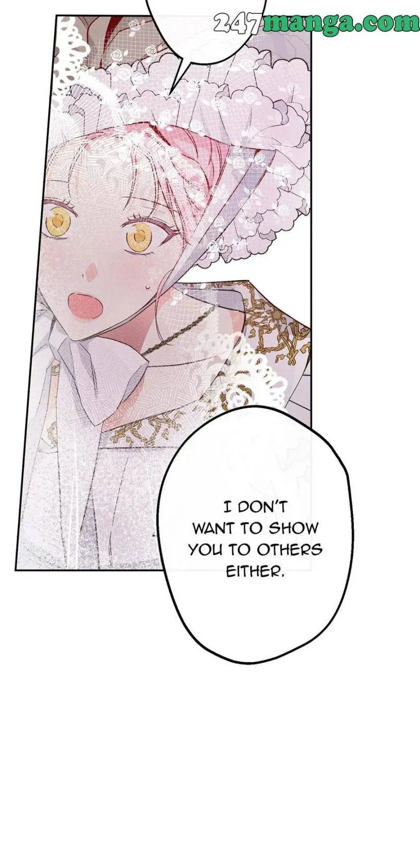 I Was Tricked into this Fake Marriage! Chapter 81 page 30 - 
