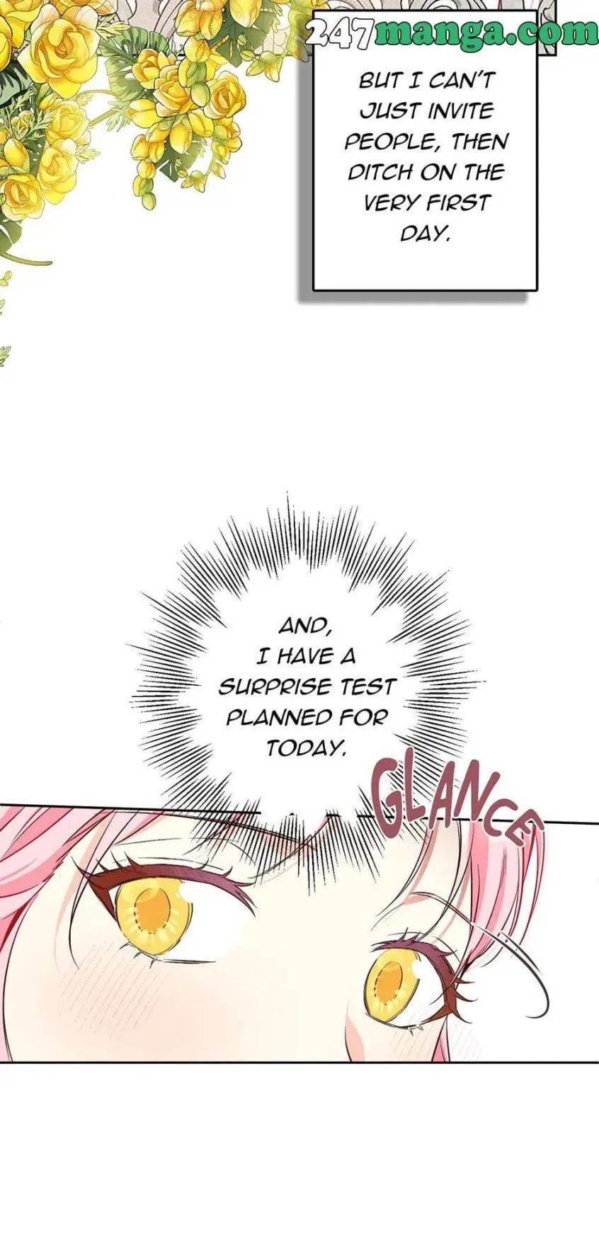 I Was Tricked into this Fake Marriage! Chapter 81 page 4 - 