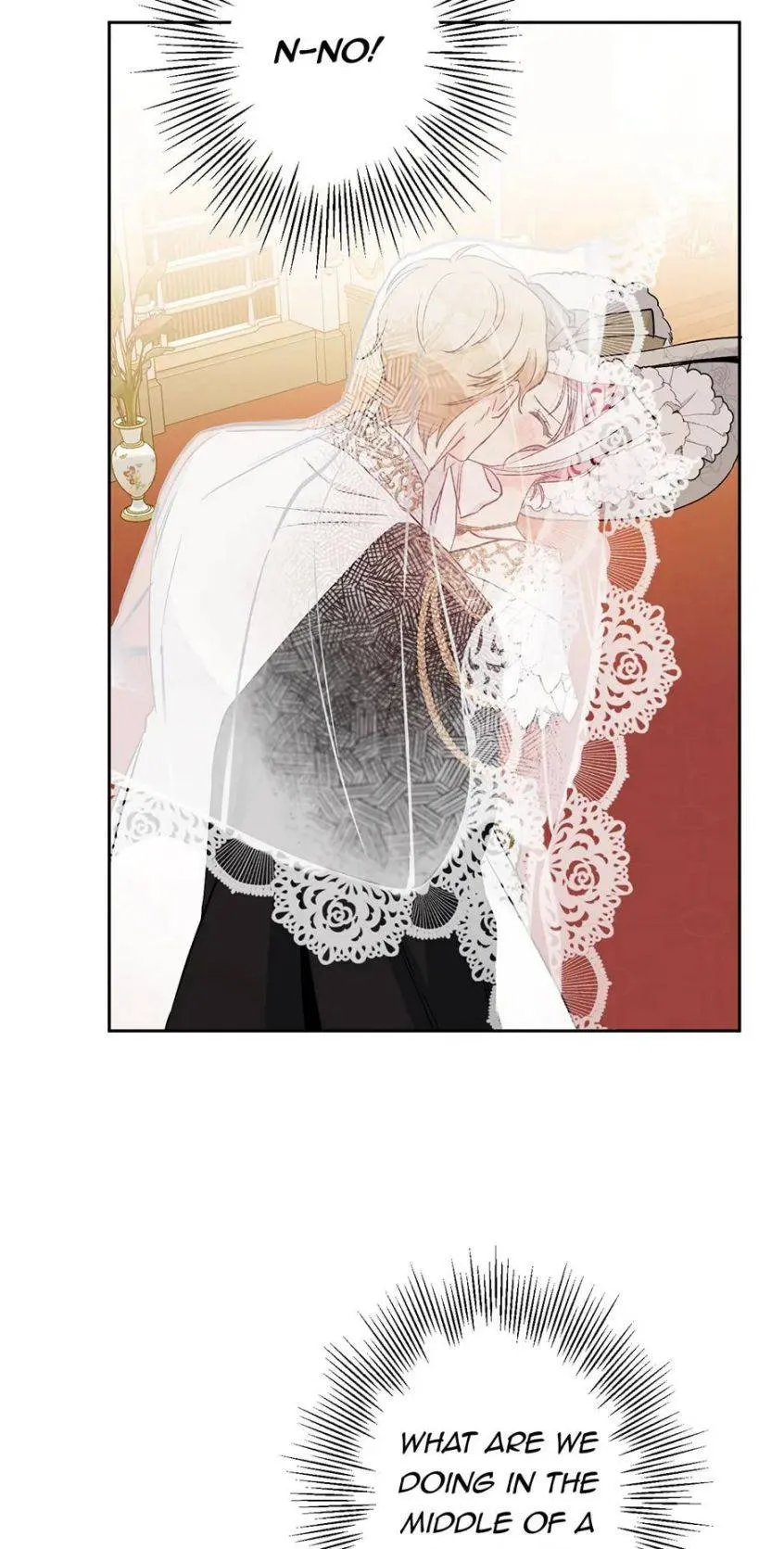 I Was Tricked into this Fake Marriage! Chapter 81 page 32 - 
