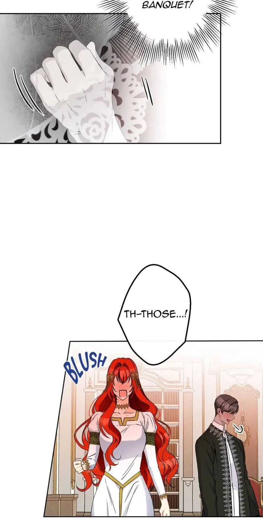 I Was Tricked into this Fake Marriage! Chapter 81 page 33 - 