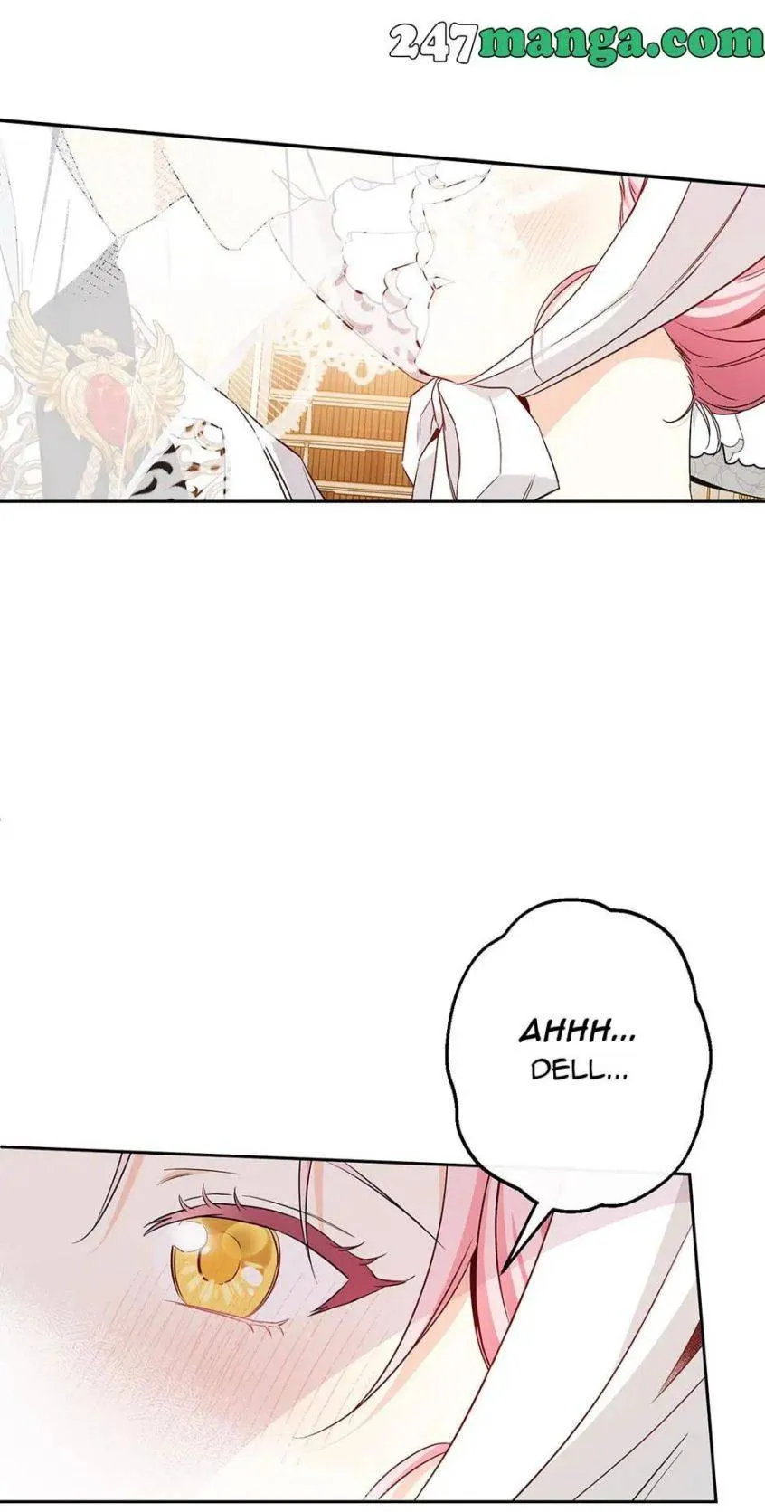 I Was Tricked into this Fake Marriage! Chapter 81 page 37 - 