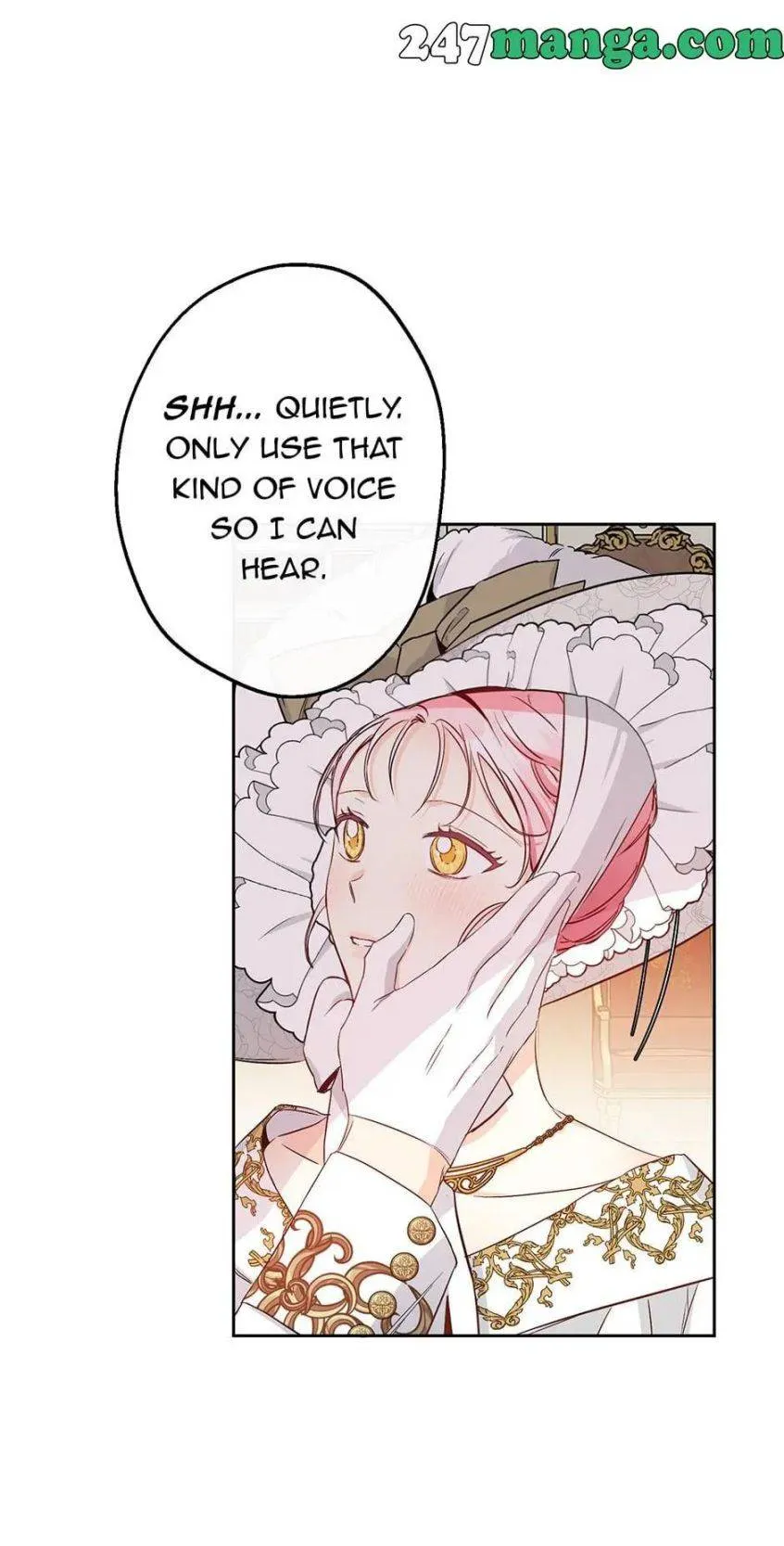 I Was Tricked into this Fake Marriage! Chapter 81 page 38 - 