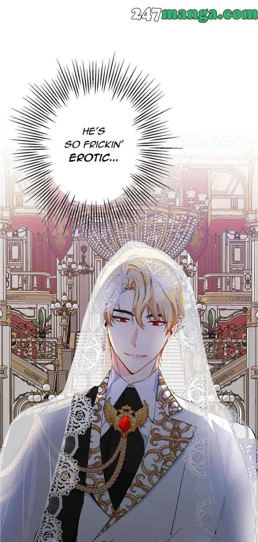 I Was Tricked into this Fake Marriage! Chapter 81 page 39 - 