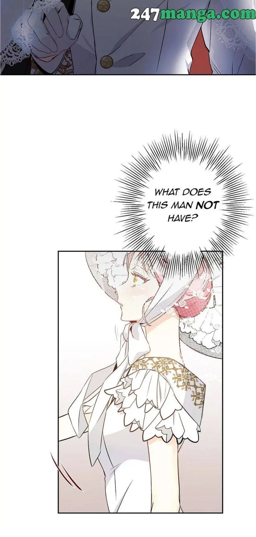 I Was Tricked into this Fake Marriage! Chapter 81 page 40 - 