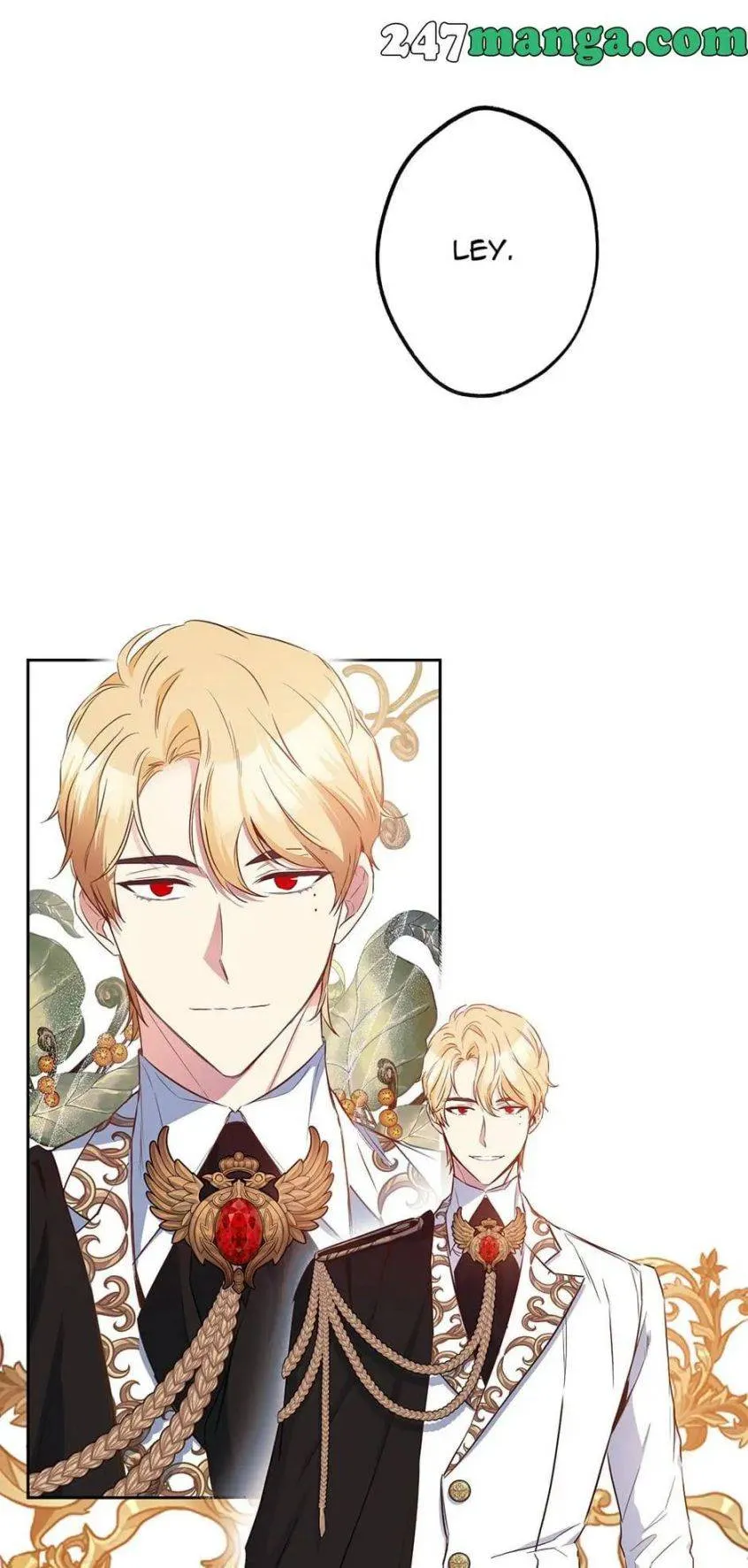 I Was Tricked into this Fake Marriage! Chapter 81 page 5 - 
