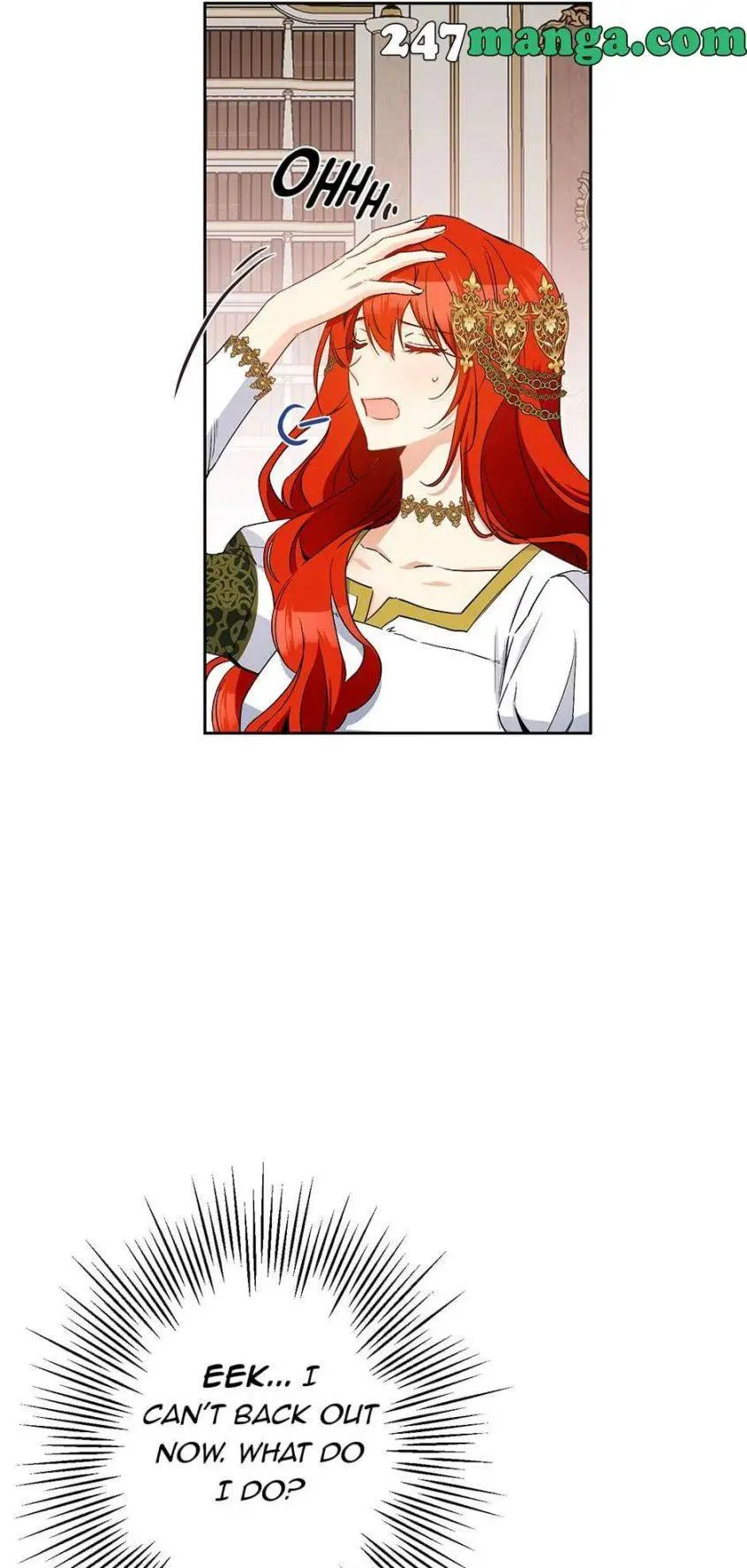 I Was Tricked into this Fake Marriage! Chapter 81 page 46 - 