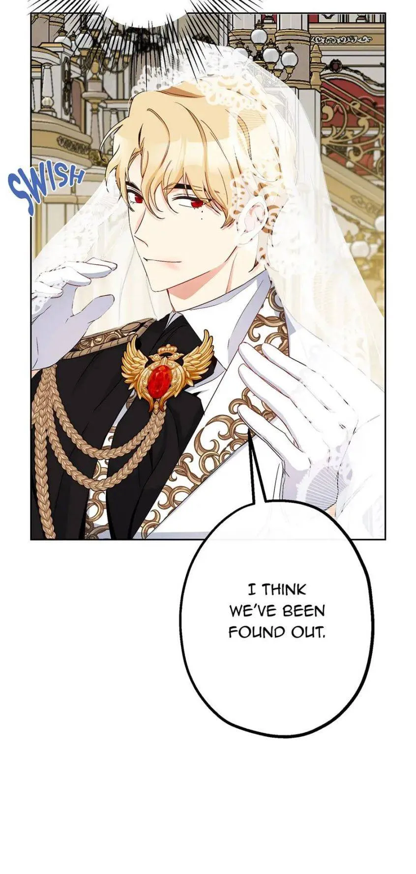 I Was Tricked into this Fake Marriage! Chapter 81 page 47 - 