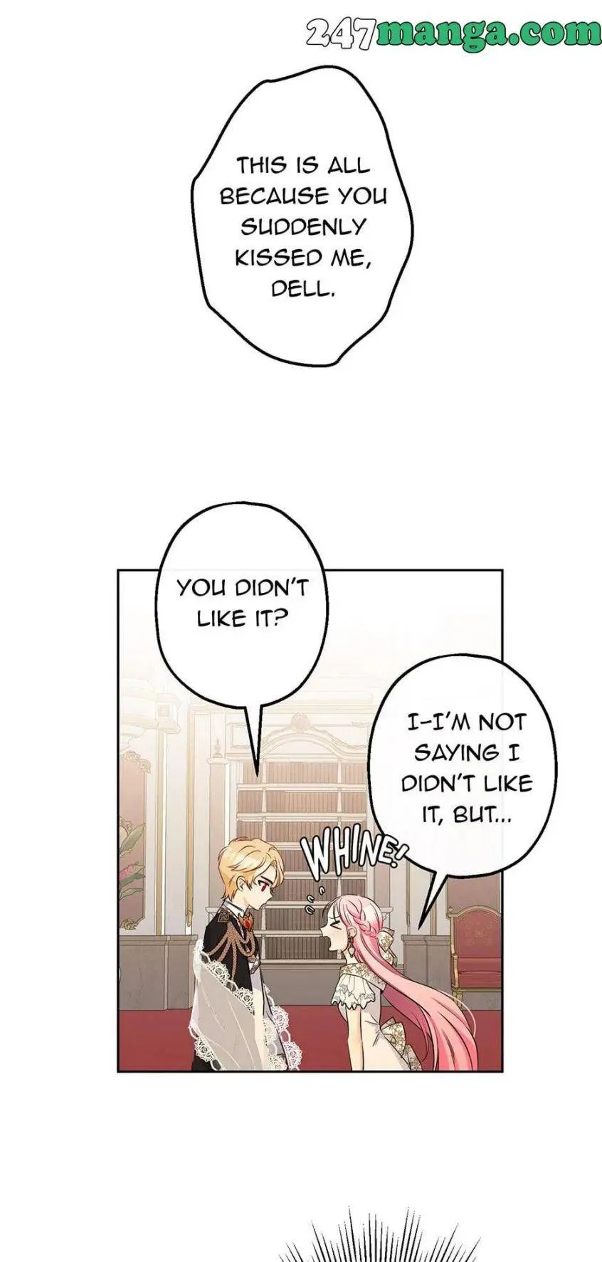 I Was Tricked into this Fake Marriage! Chapter 81 page 48 - 