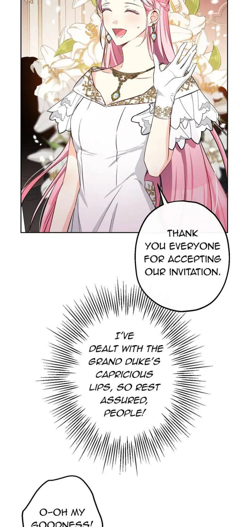I Was Tricked into this Fake Marriage! Chapter 81 page 50 - 