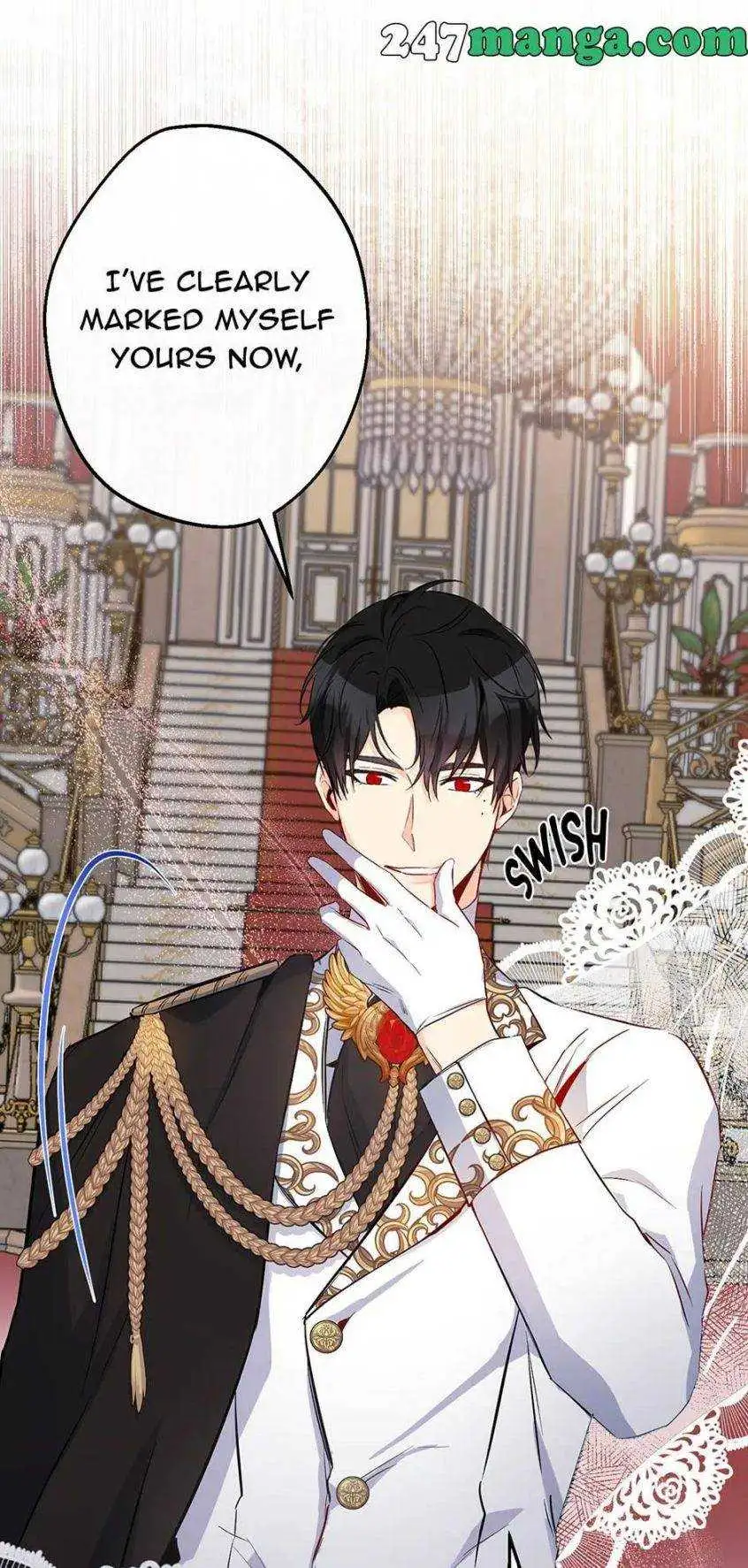 I Was Tricked into this Fake Marriage! Chapter 81 page 52 - 