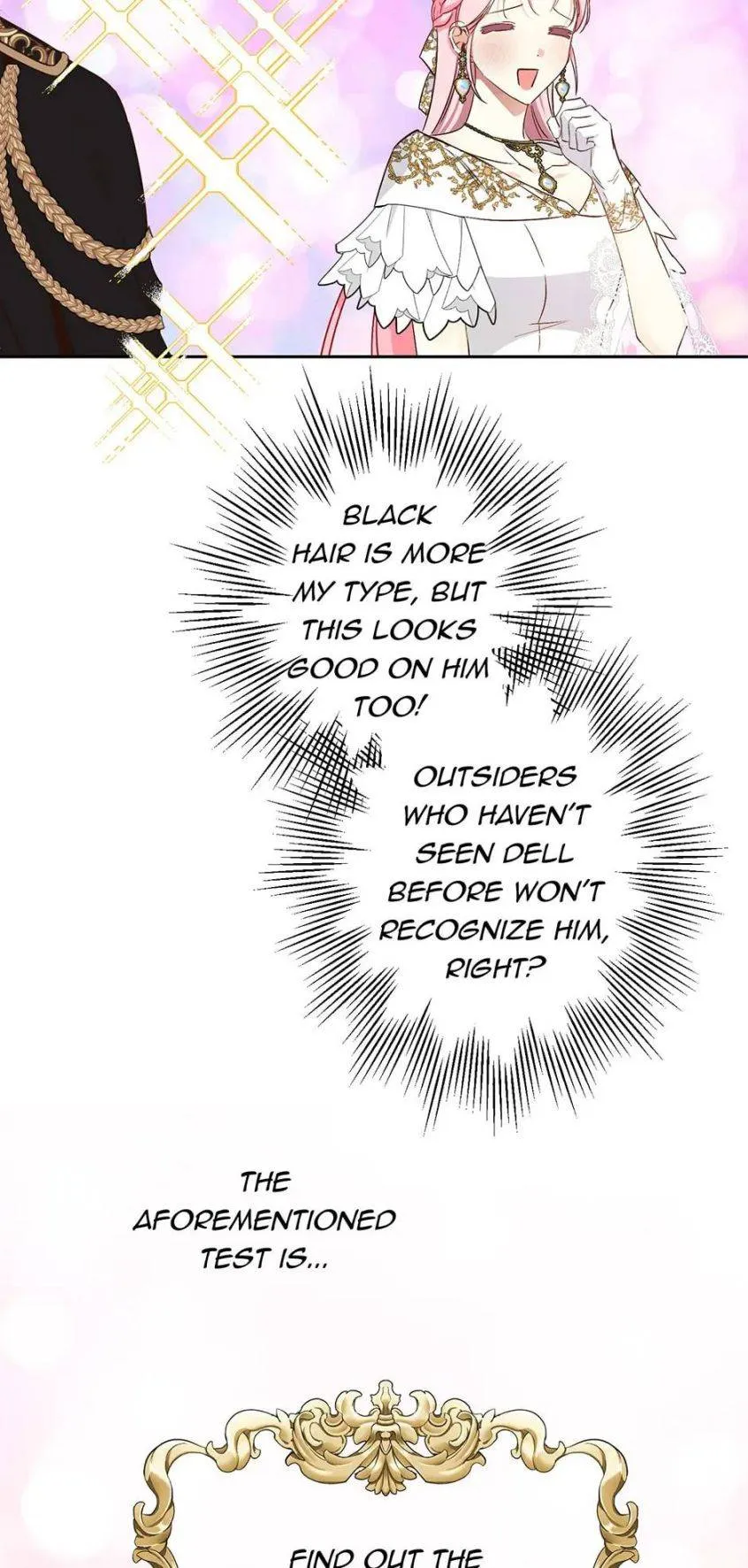 I Was Tricked into this Fake Marriage! Chapter 81 page 7 - 