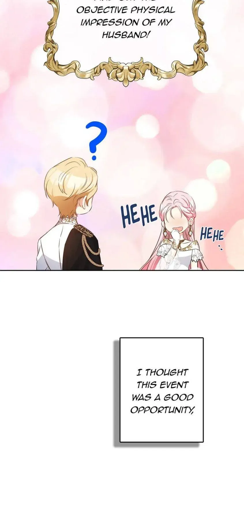 I Was Tricked into this Fake Marriage! Chapter 81 page 8 - 