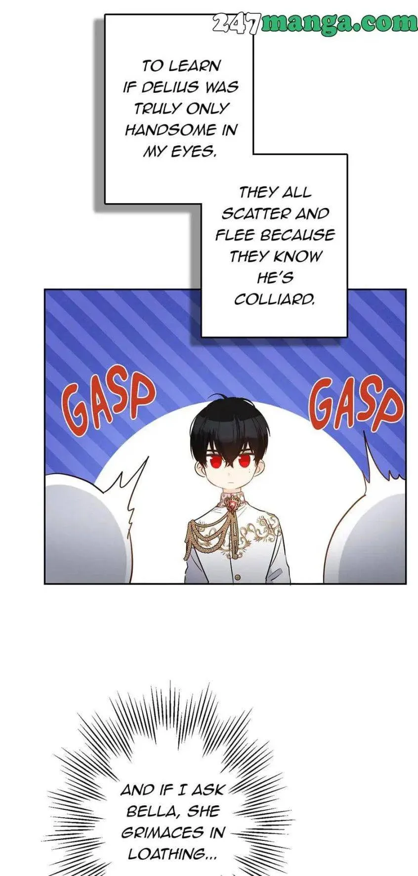 I Was Tricked into this Fake Marriage! Chapter 81 page 9 - 