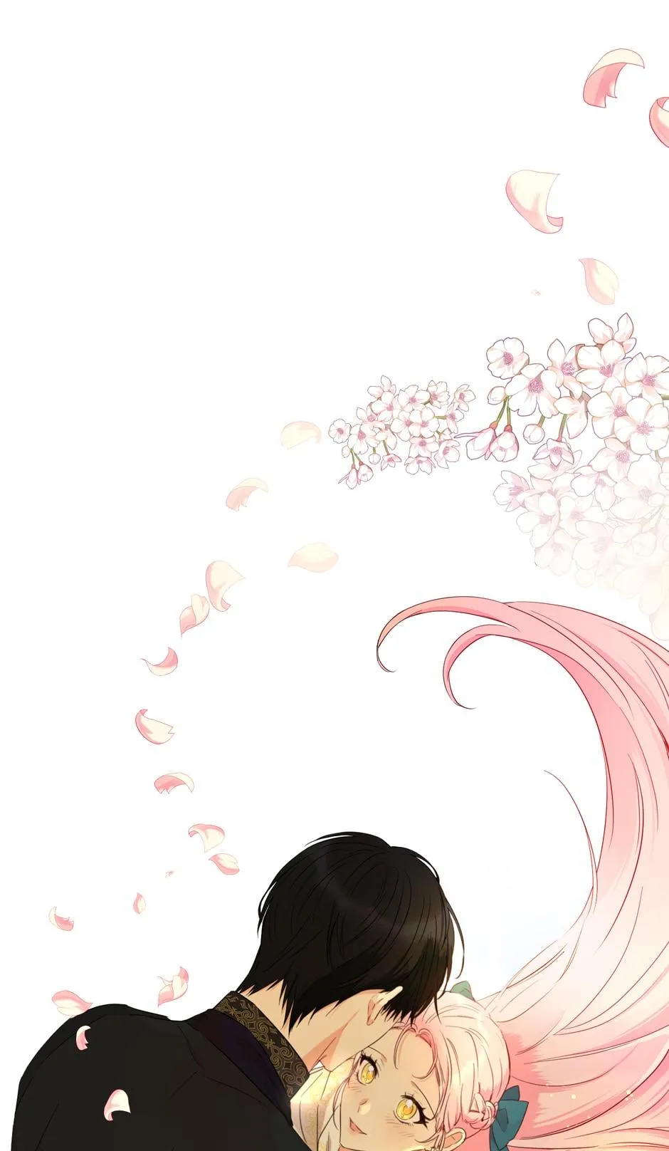 I Was Tricked into this Fake Marriage! Chapter 82.5 page 1 - 