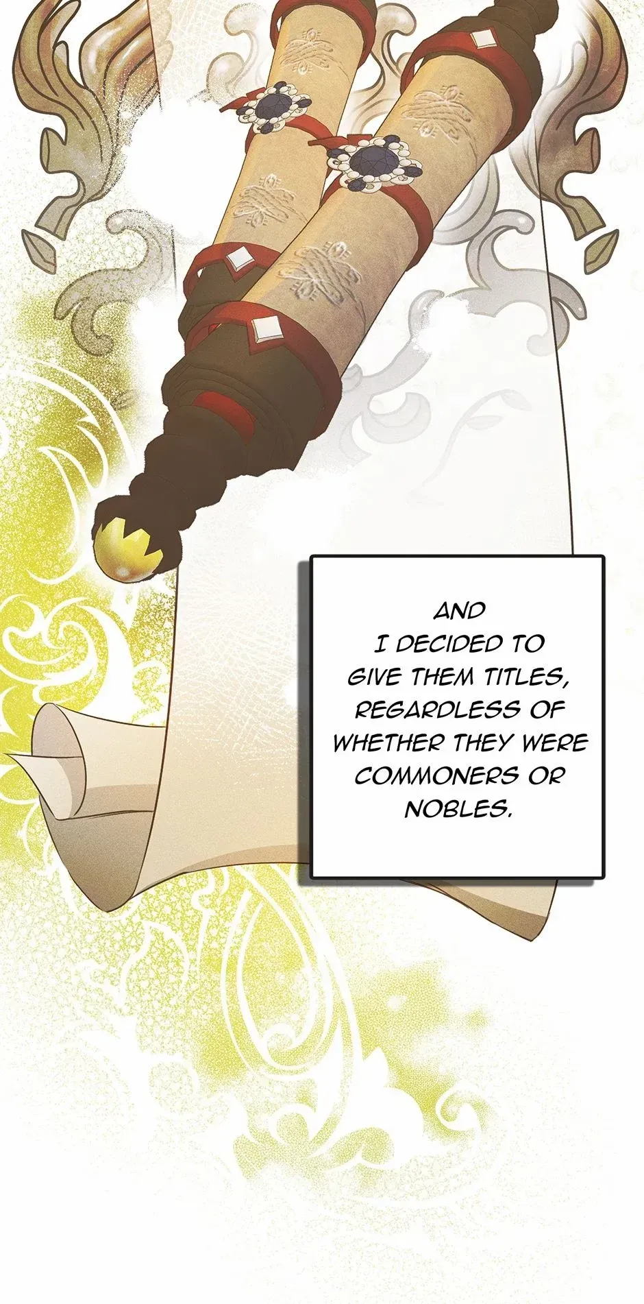 I Was Tricked into this Fake Marriage! Chapter 82 page 11 - 