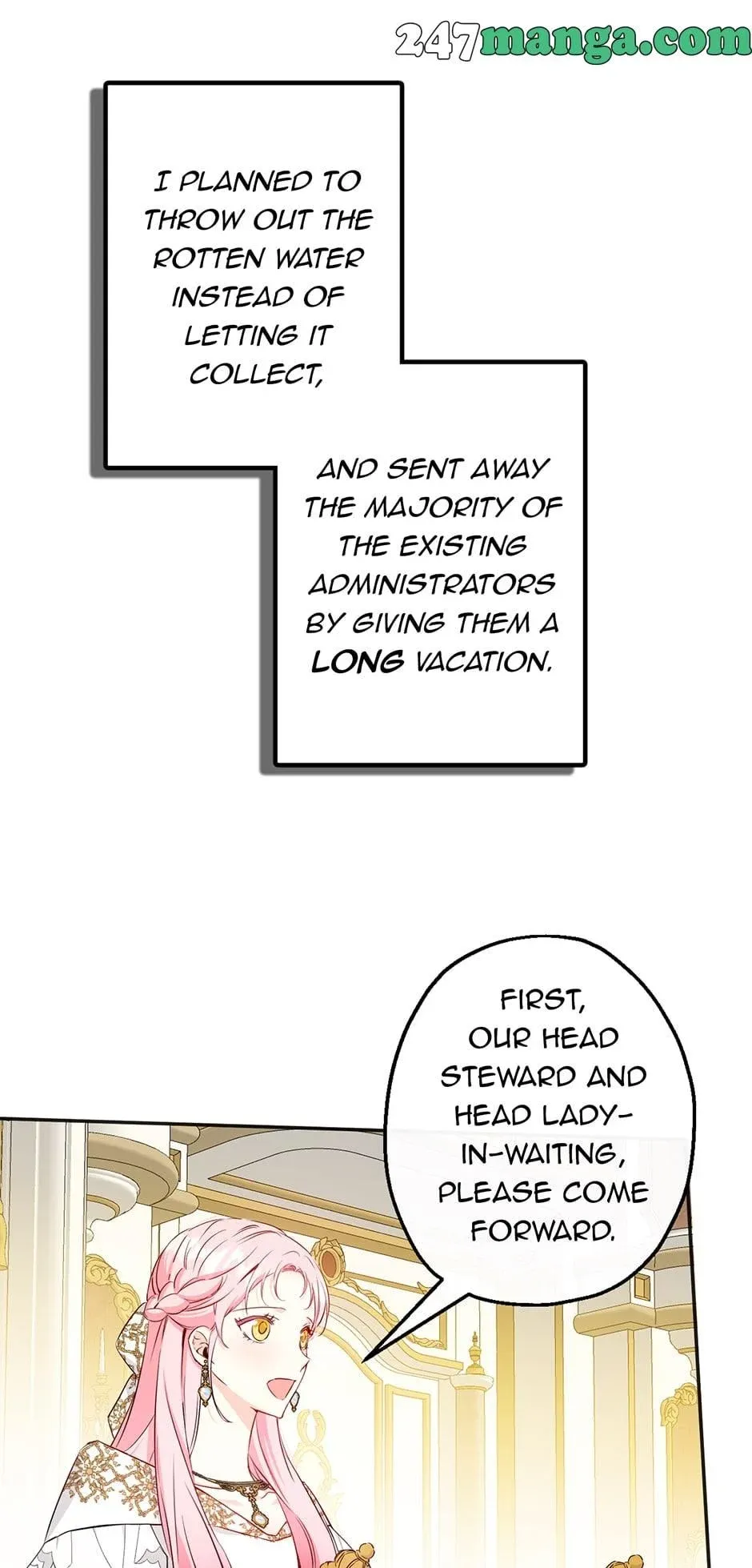 I Was Tricked into this Fake Marriage! Chapter 82 page 12 - 