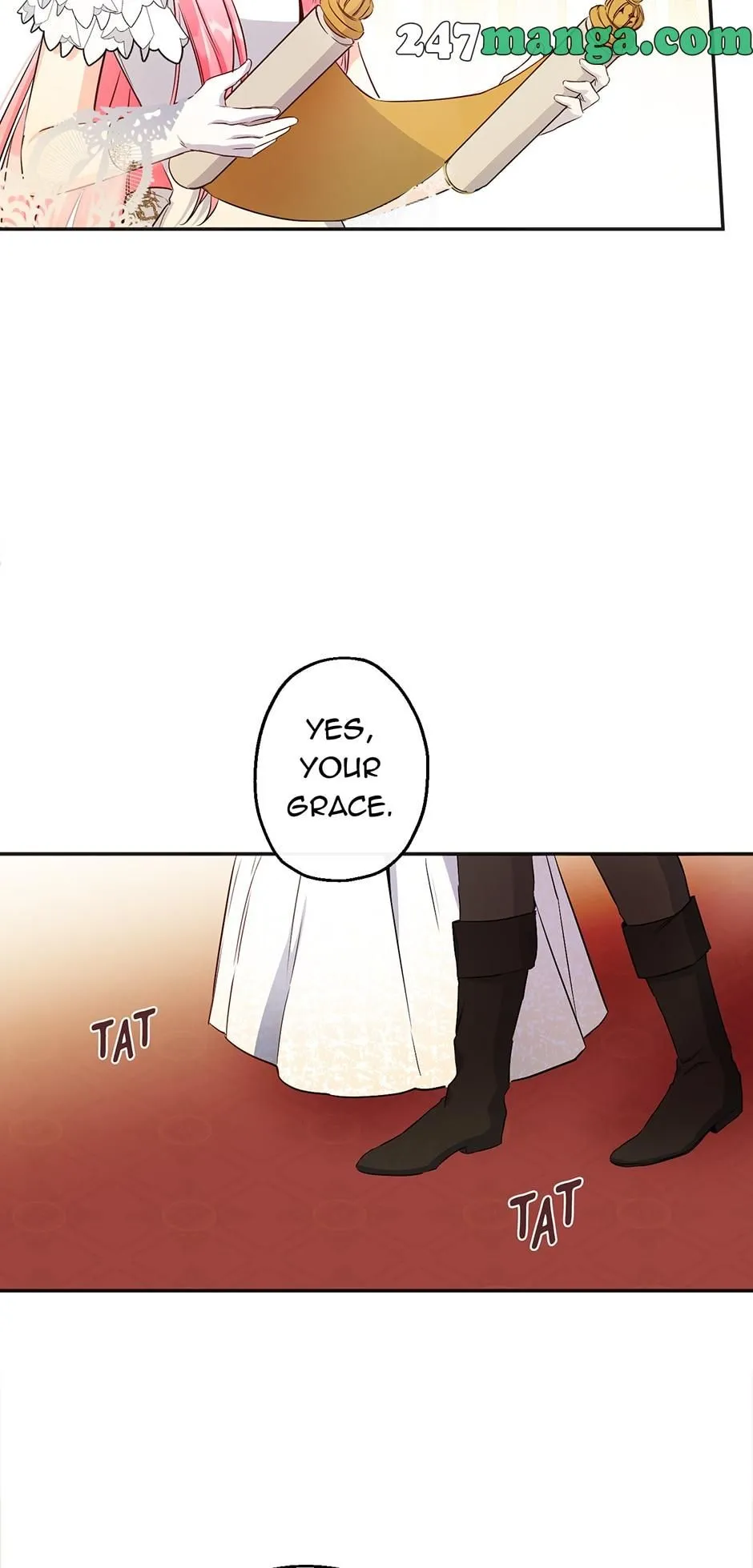 I Was Tricked into this Fake Marriage! Chapter 82 page 13 - 