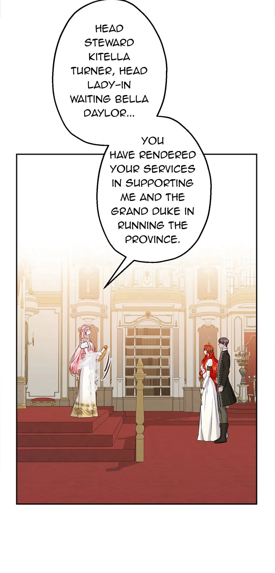 I Was Tricked into this Fake Marriage! Chapter 82 page 14 - 
