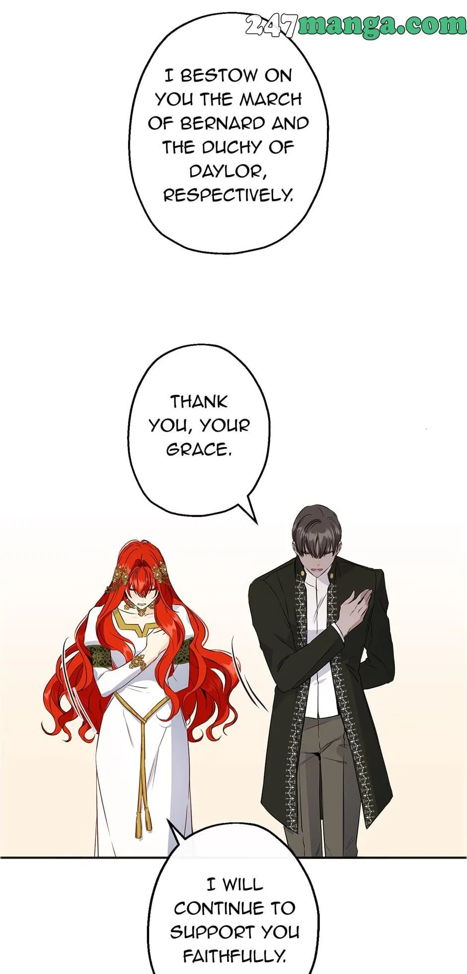 I Was Tricked into this Fake Marriage! Chapter 82 page 15 - 