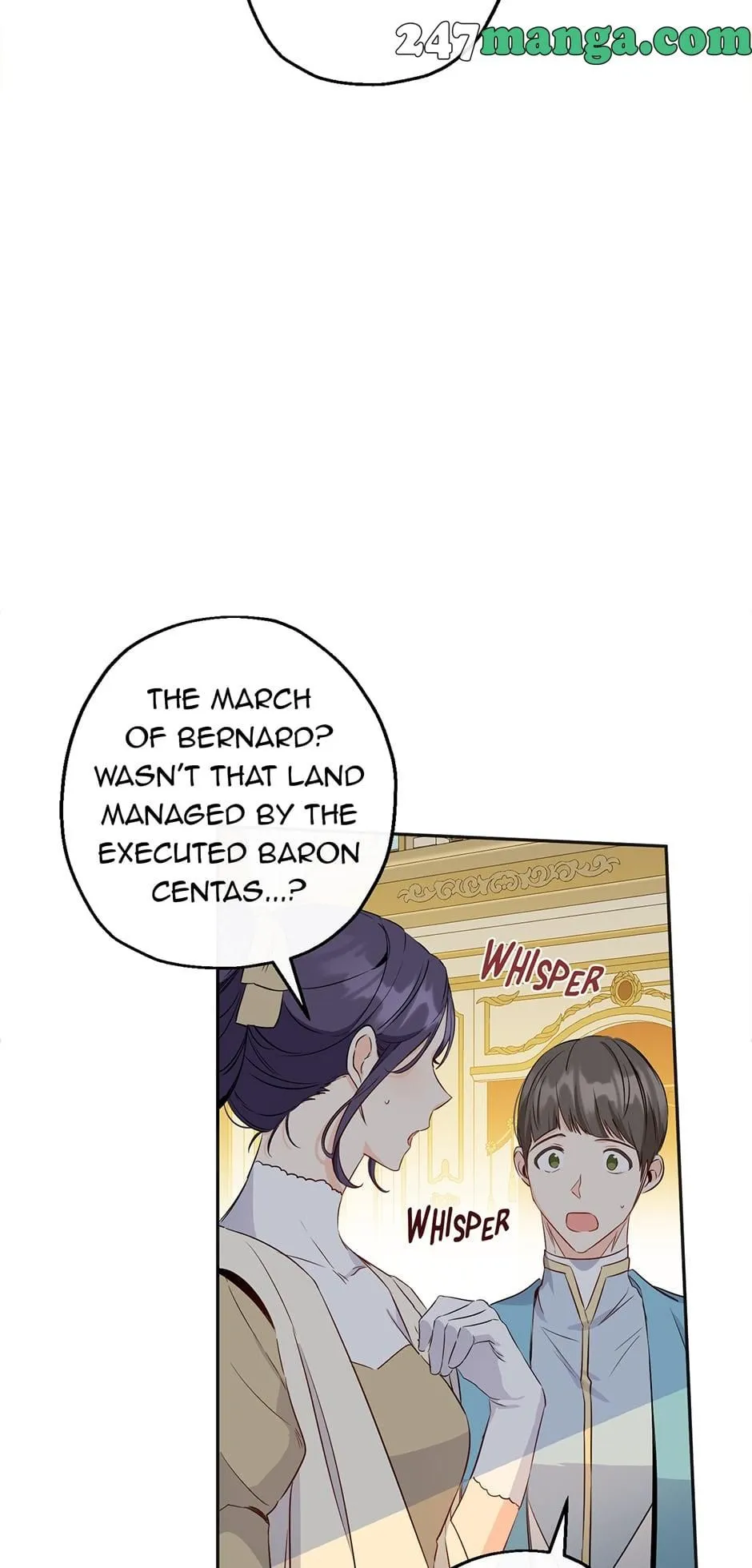 I Was Tricked into this Fake Marriage! Chapter 82 page 16 - 