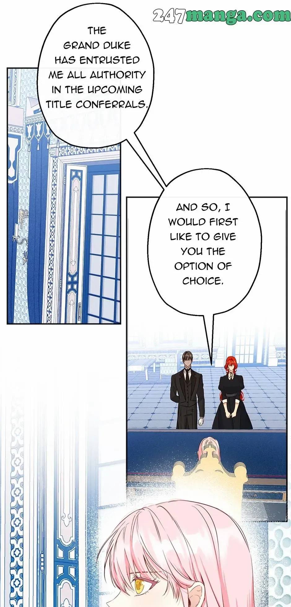 I Was Tricked into this Fake Marriage! Chapter 82 page 18 - 