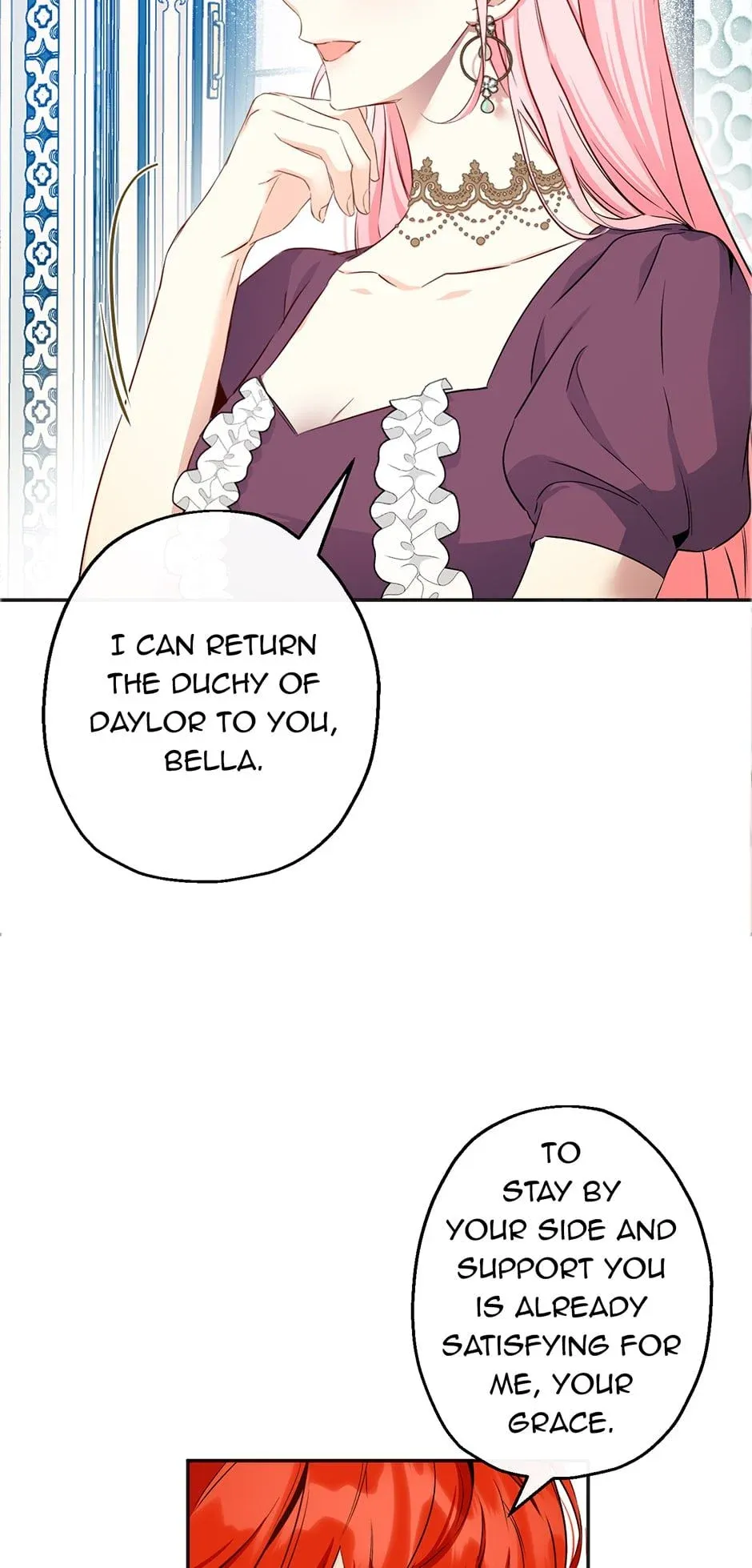 I Was Tricked into this Fake Marriage! Chapter 82 page 19 - 