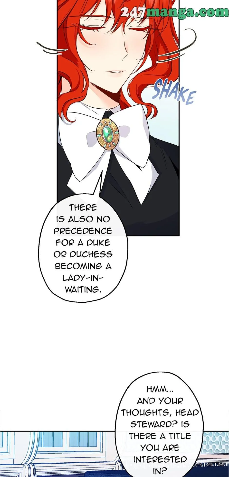 I Was Tricked into this Fake Marriage! Chapter 82 page 20 - 