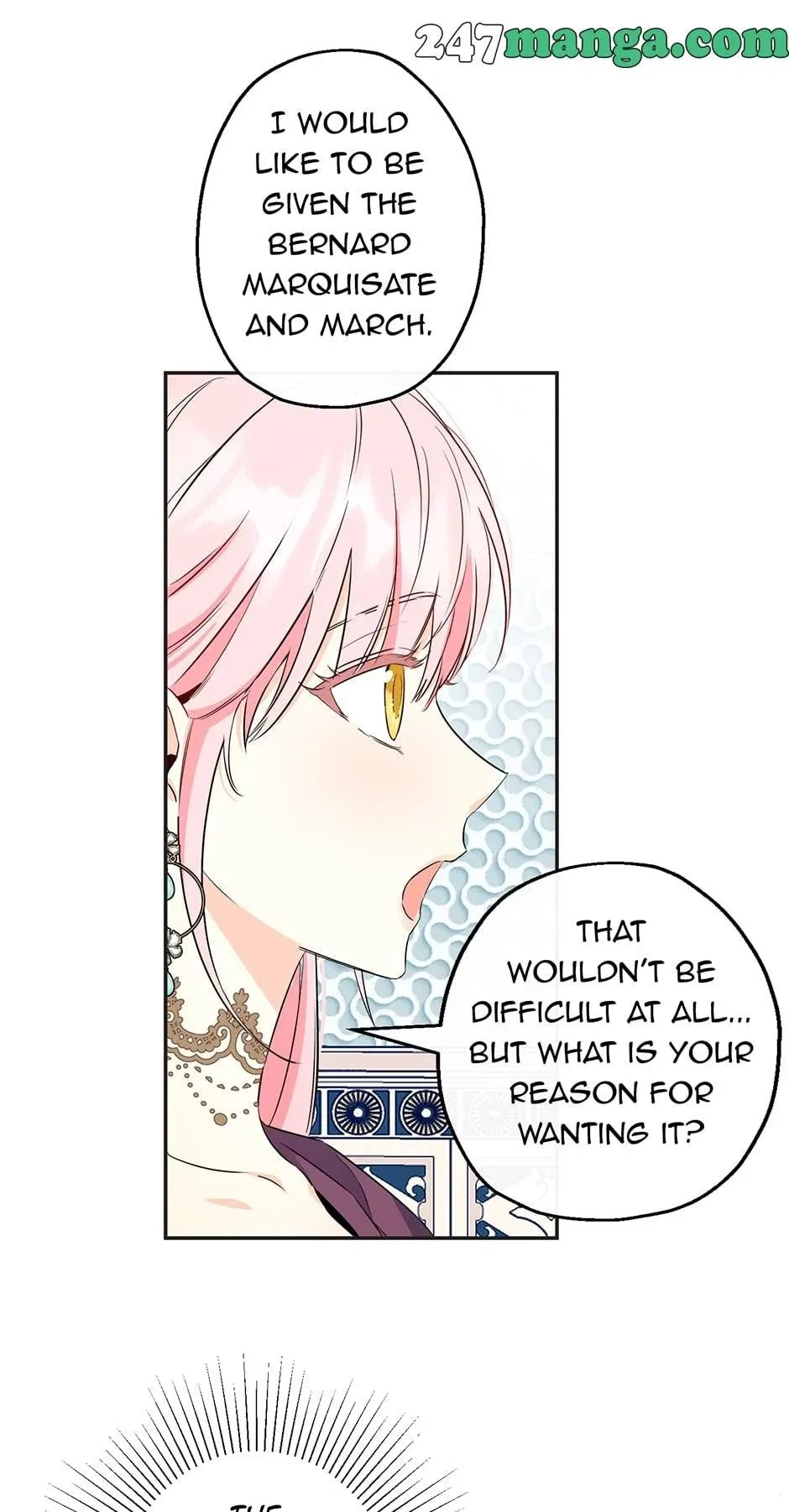 I Was Tricked into this Fake Marriage! Chapter 82 page 22 - 