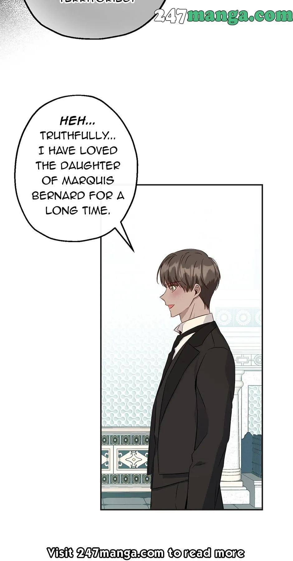 I Was Tricked into this Fake Marriage! Chapter 82 page 24 - 
