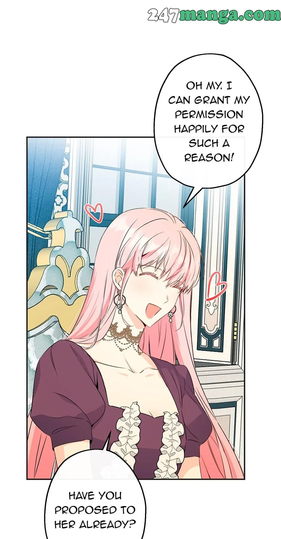I Was Tricked into this Fake Marriage! Chapter 82 page 26 - 