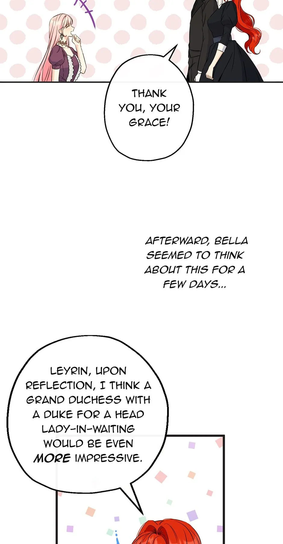 I Was Tricked into this Fake Marriage! Chapter 82 page 28 - 