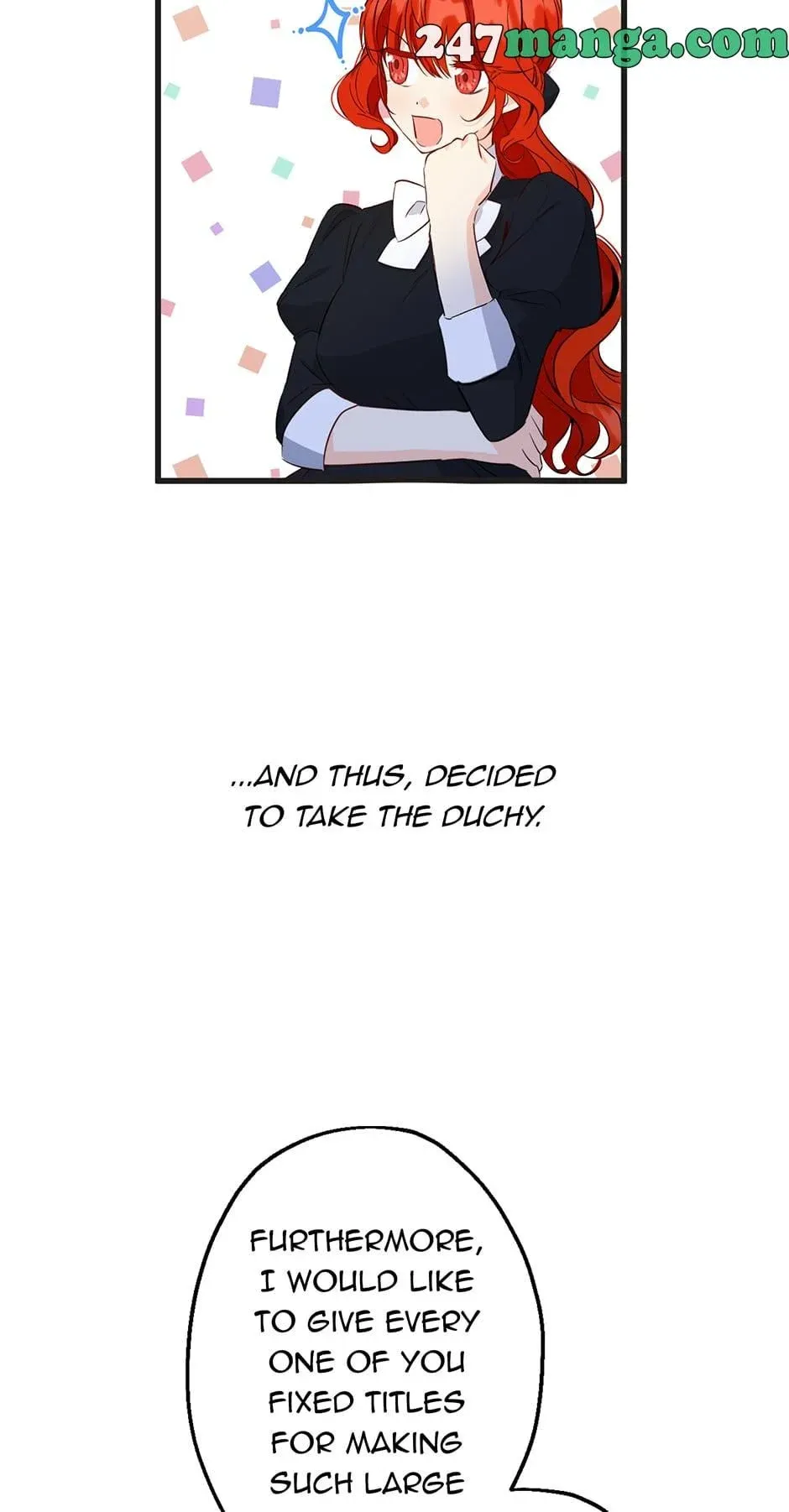 I Was Tricked into this Fake Marriage! Chapter 82 page 29 - 