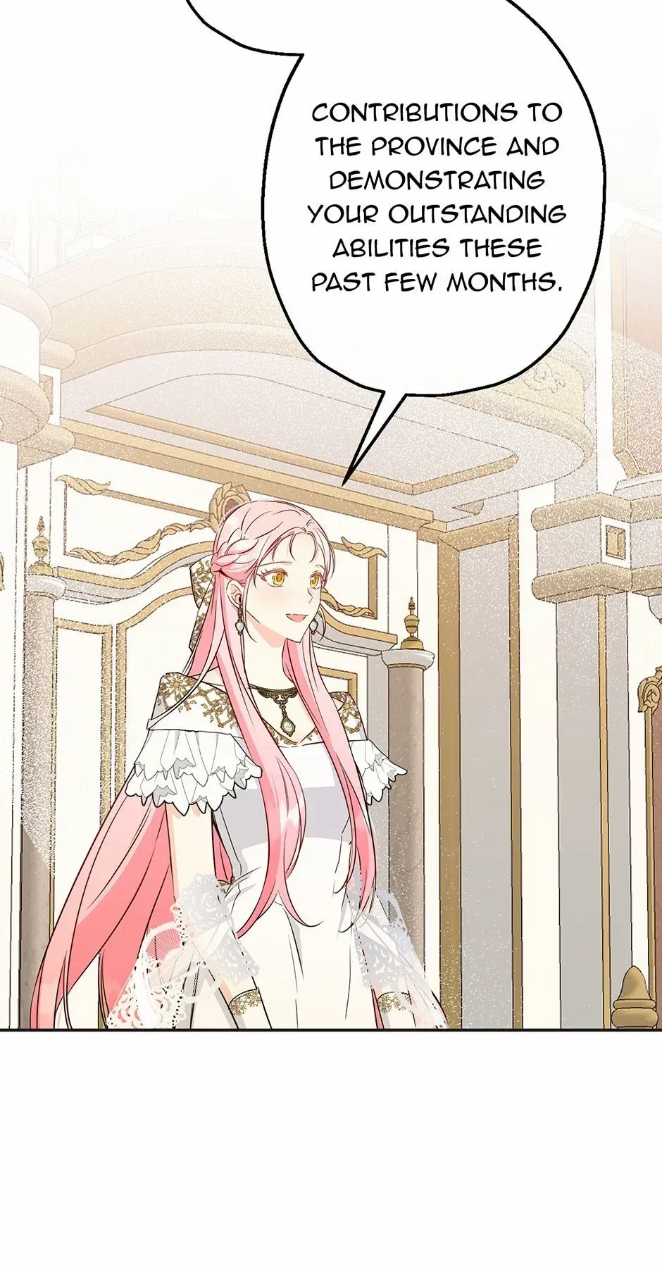 I Was Tricked into this Fake Marriage! Chapter 82 page 30 - 
