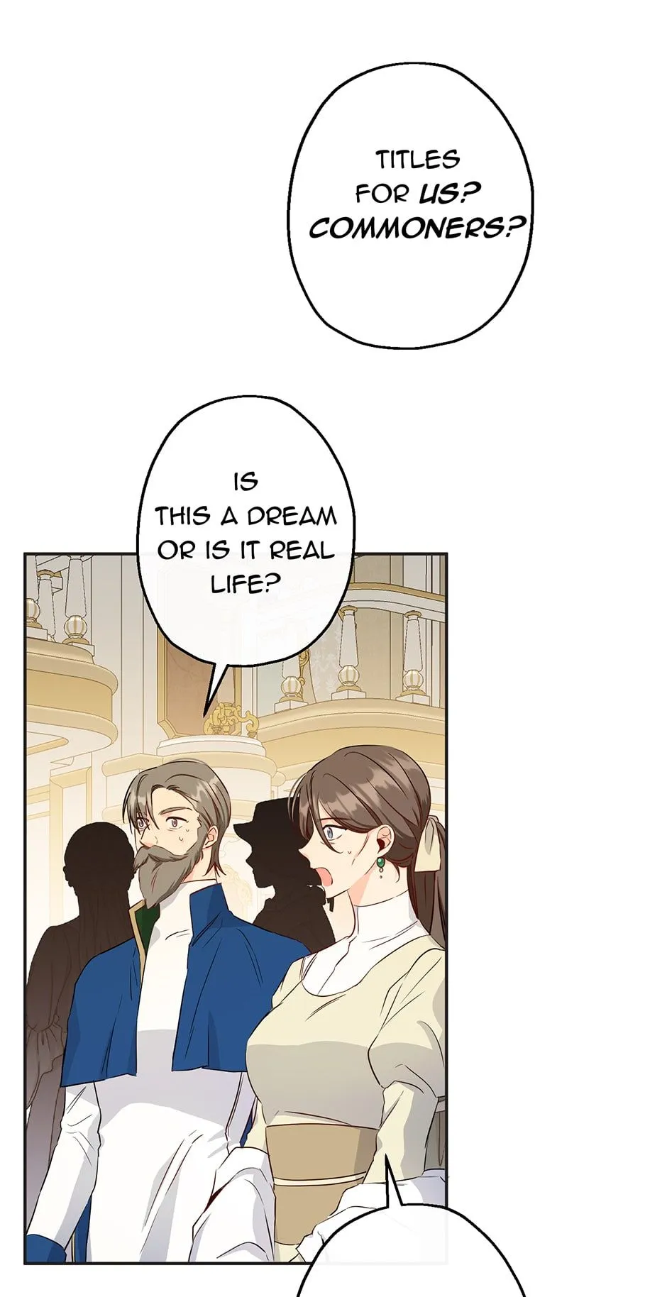 I Was Tricked into this Fake Marriage! Chapter 82 page 31 - 