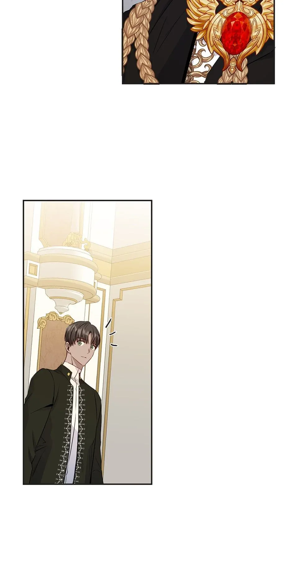 I Was Tricked into this Fake Marriage! Chapter 82 page 33 - 