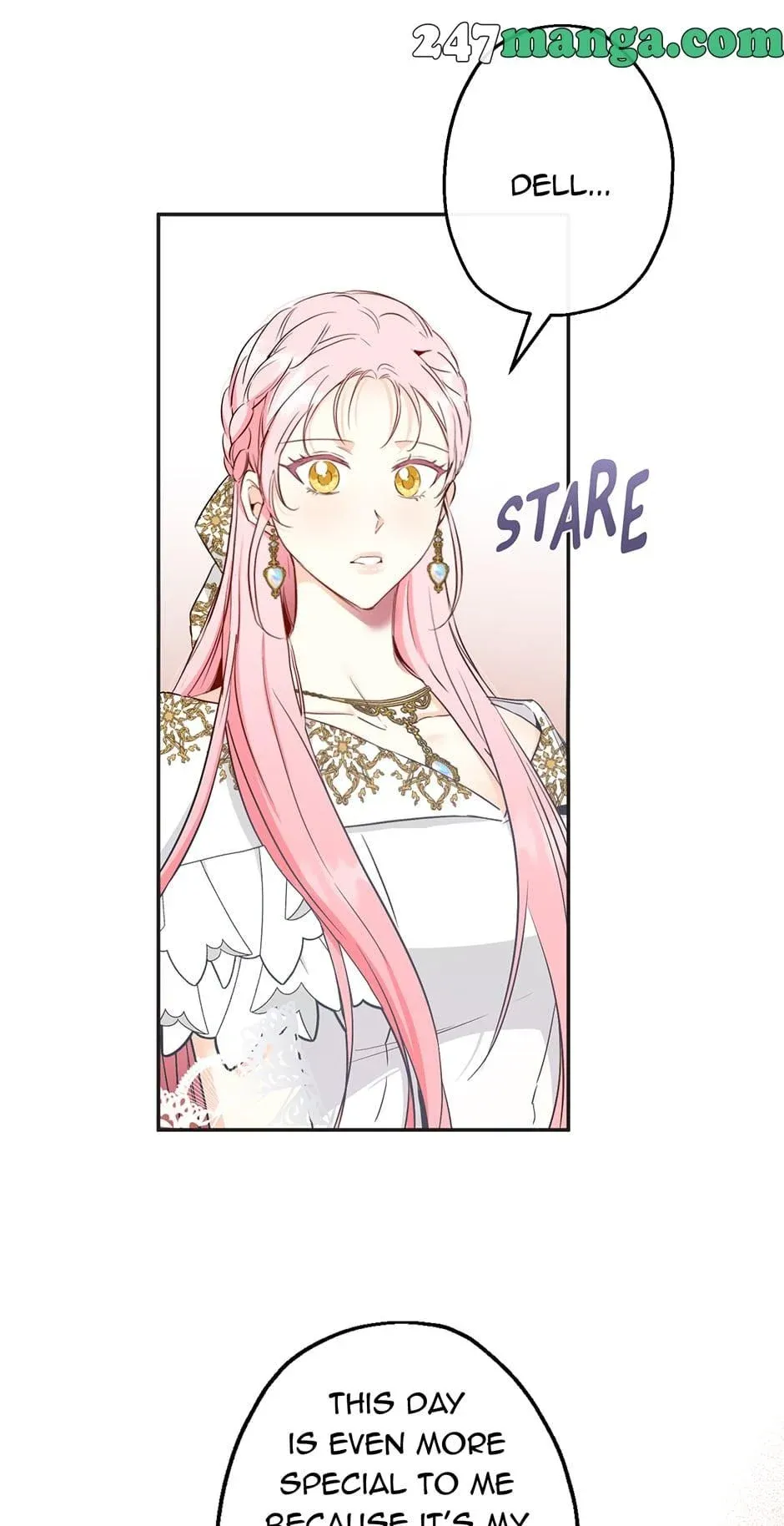I Was Tricked into this Fake Marriage! Chapter 82 page 37 - 