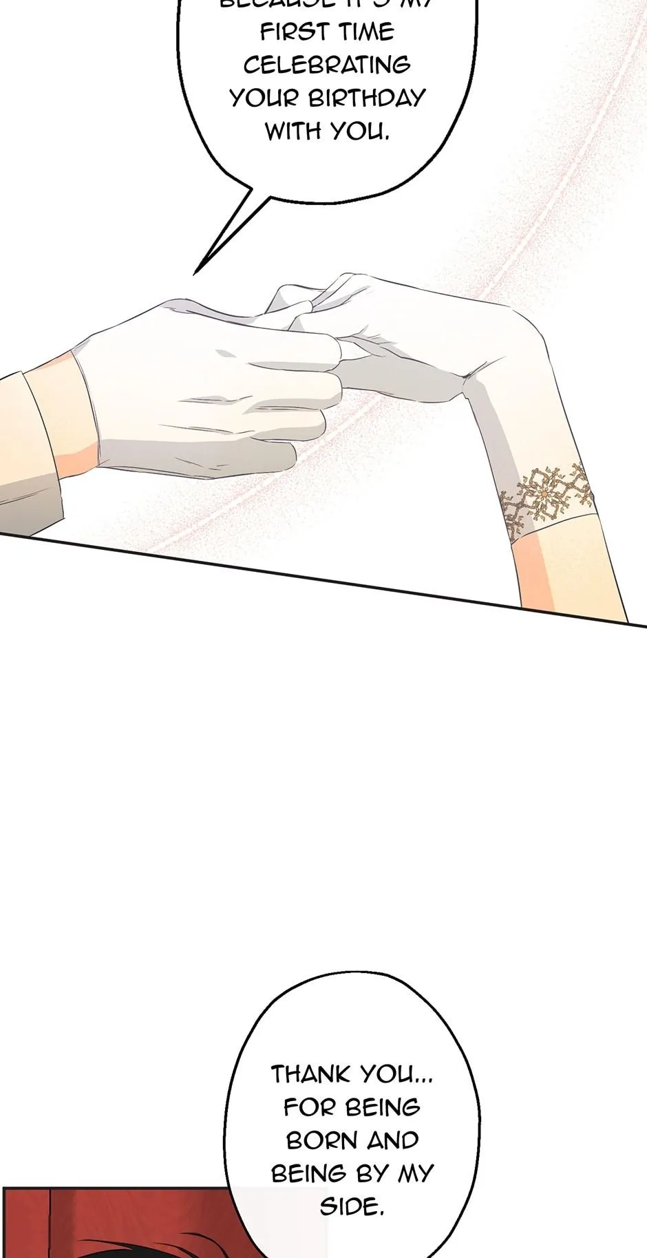 I Was Tricked into this Fake Marriage! Chapter 82 page 38 - 