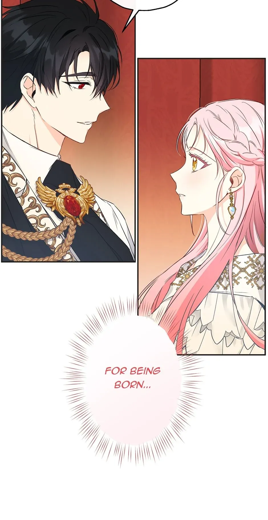 I Was Tricked into this Fake Marriage! Chapter 82 page 39 - 