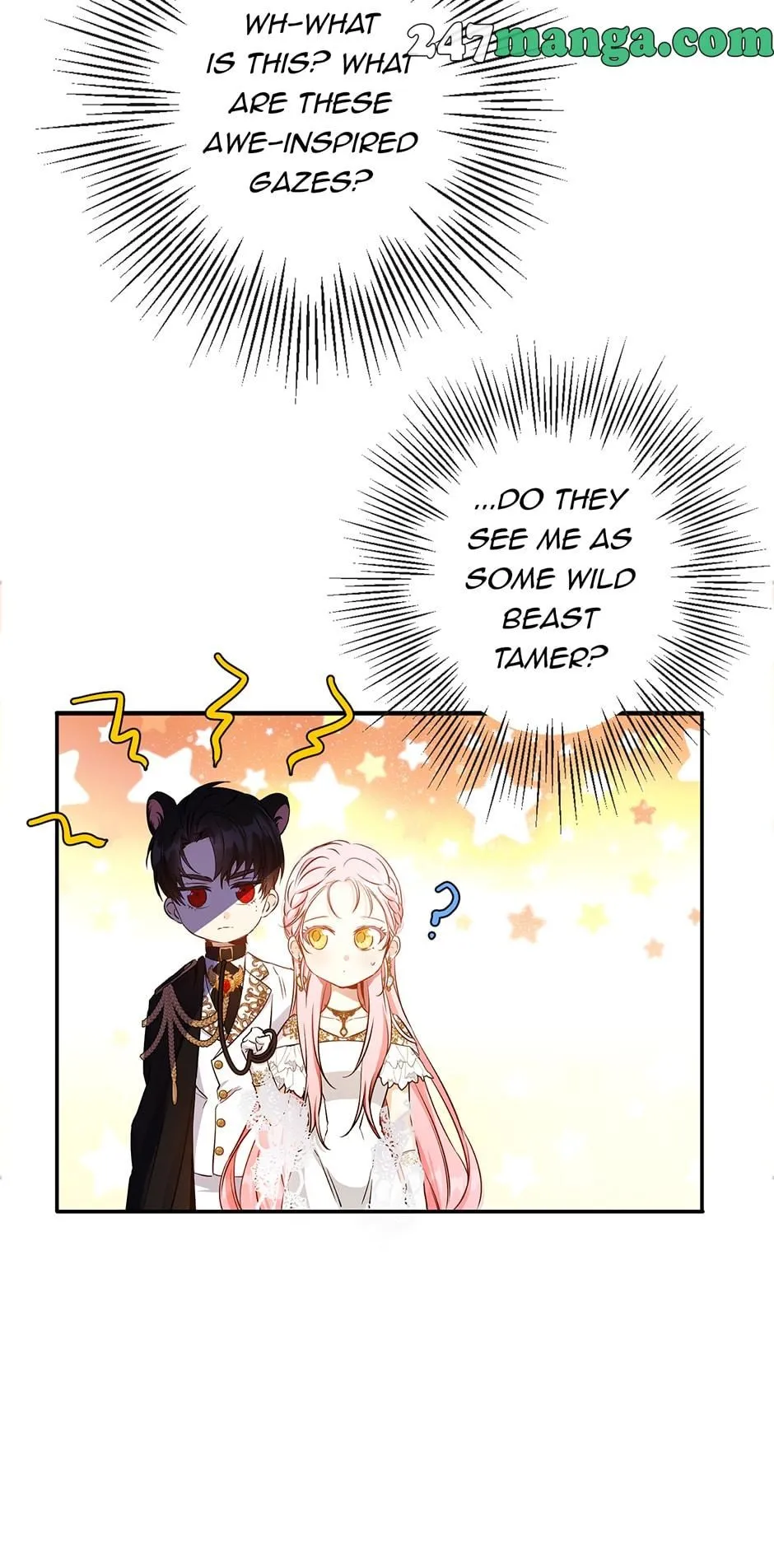 I Was Tricked into this Fake Marriage! Chapter 82 page 5 - 