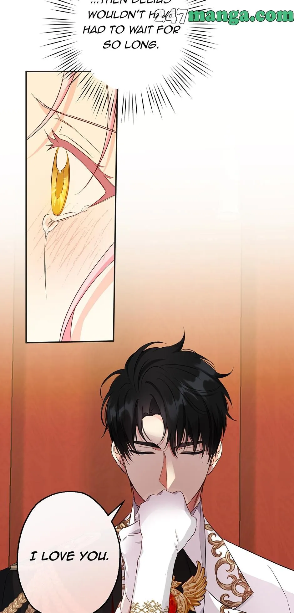 I Was Tricked into this Fake Marriage! Chapter 82 page 42 - 