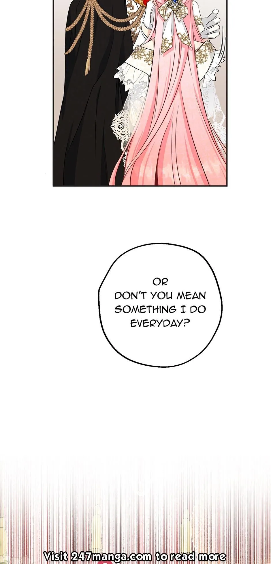 I Was Tricked into this Fake Marriage! Chapter 82 page 45 - 