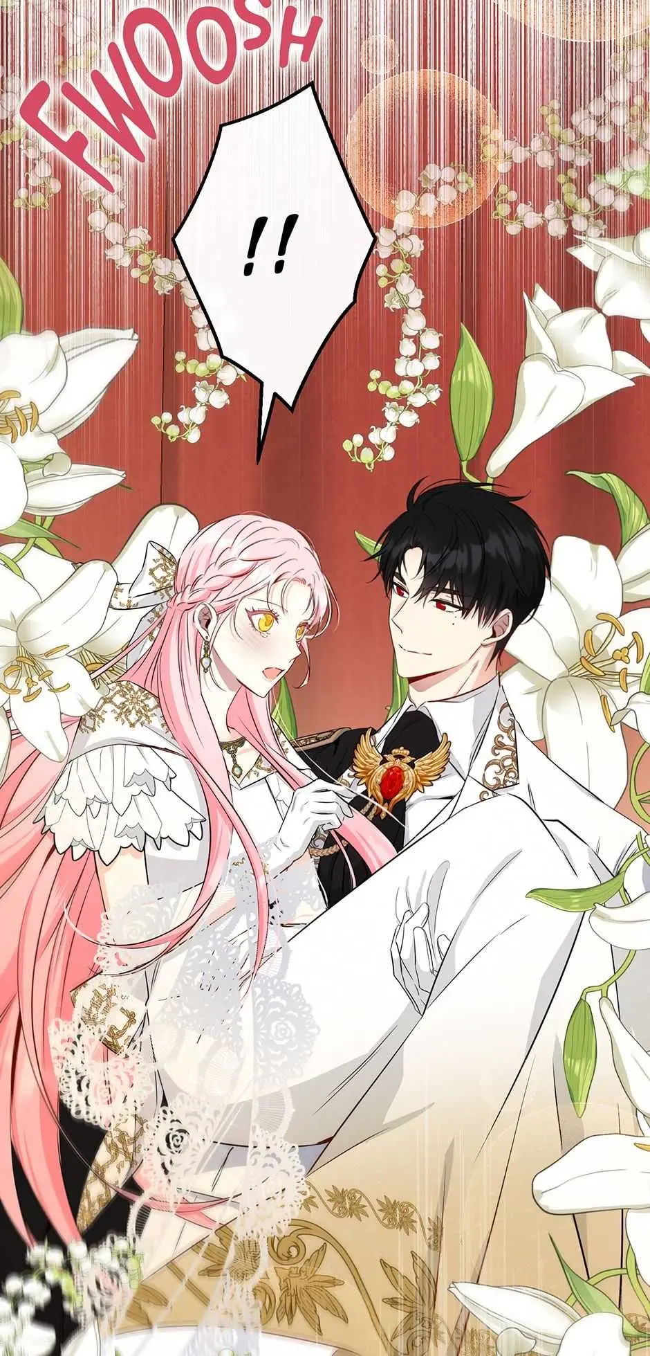 I Was Tricked into this Fake Marriage! Chapter 82 page 46 - 