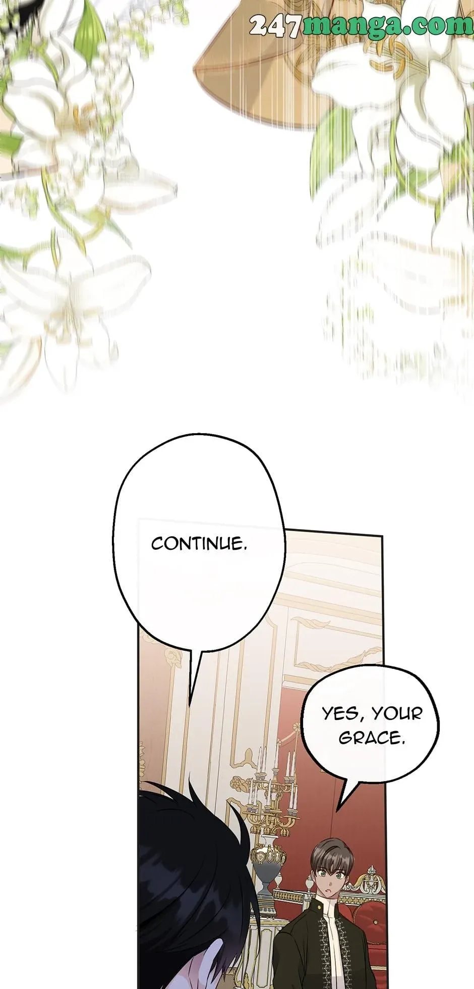 I Was Tricked into this Fake Marriage! Chapter 82 page 47 - 