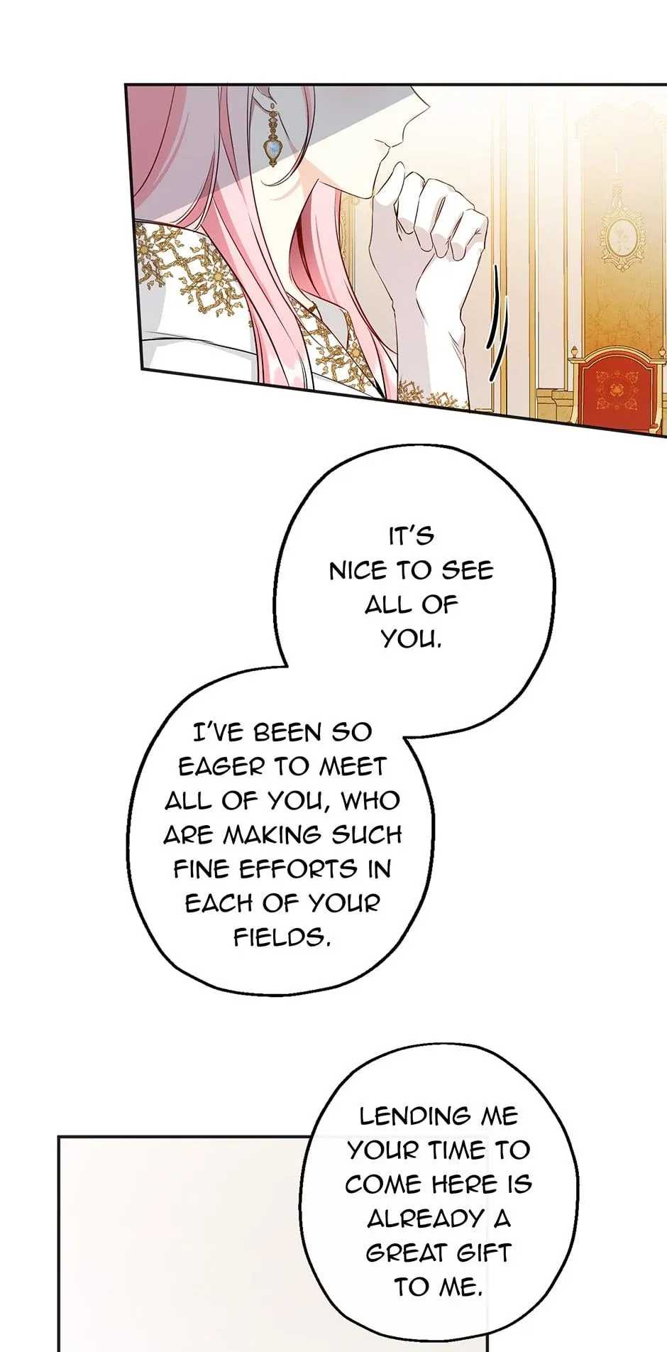 I Was Tricked into this Fake Marriage! Chapter 82 page 6 - 